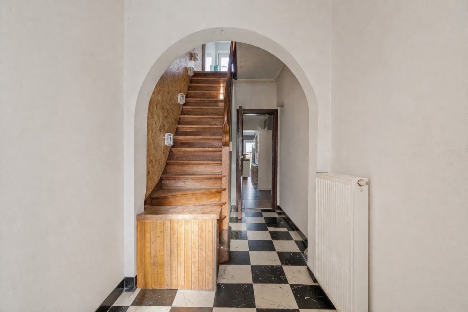 Huis te koop