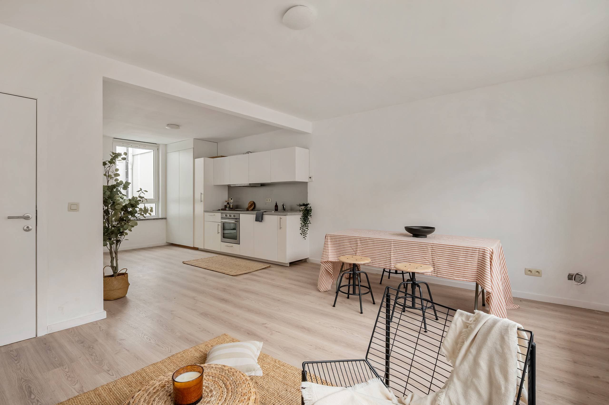 Appartement te koop
