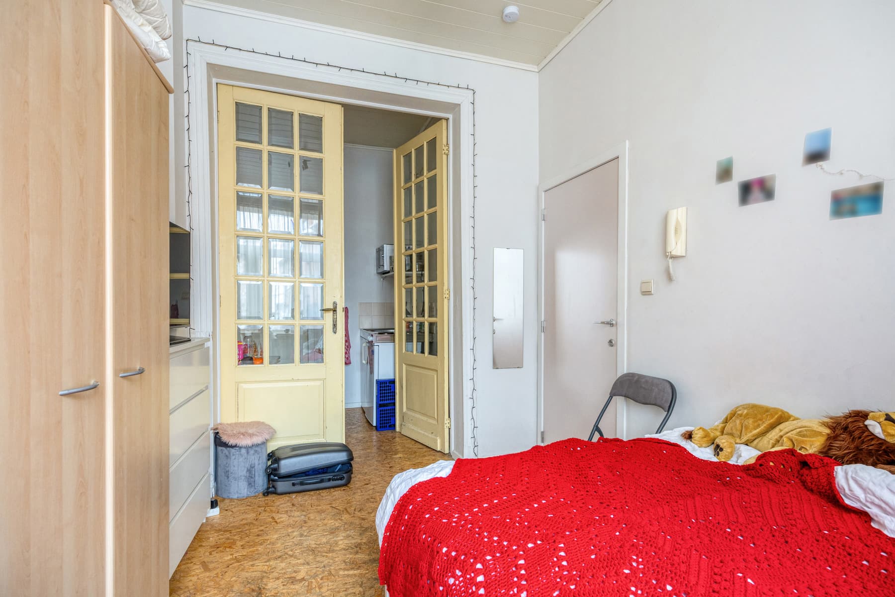 Huis te koop