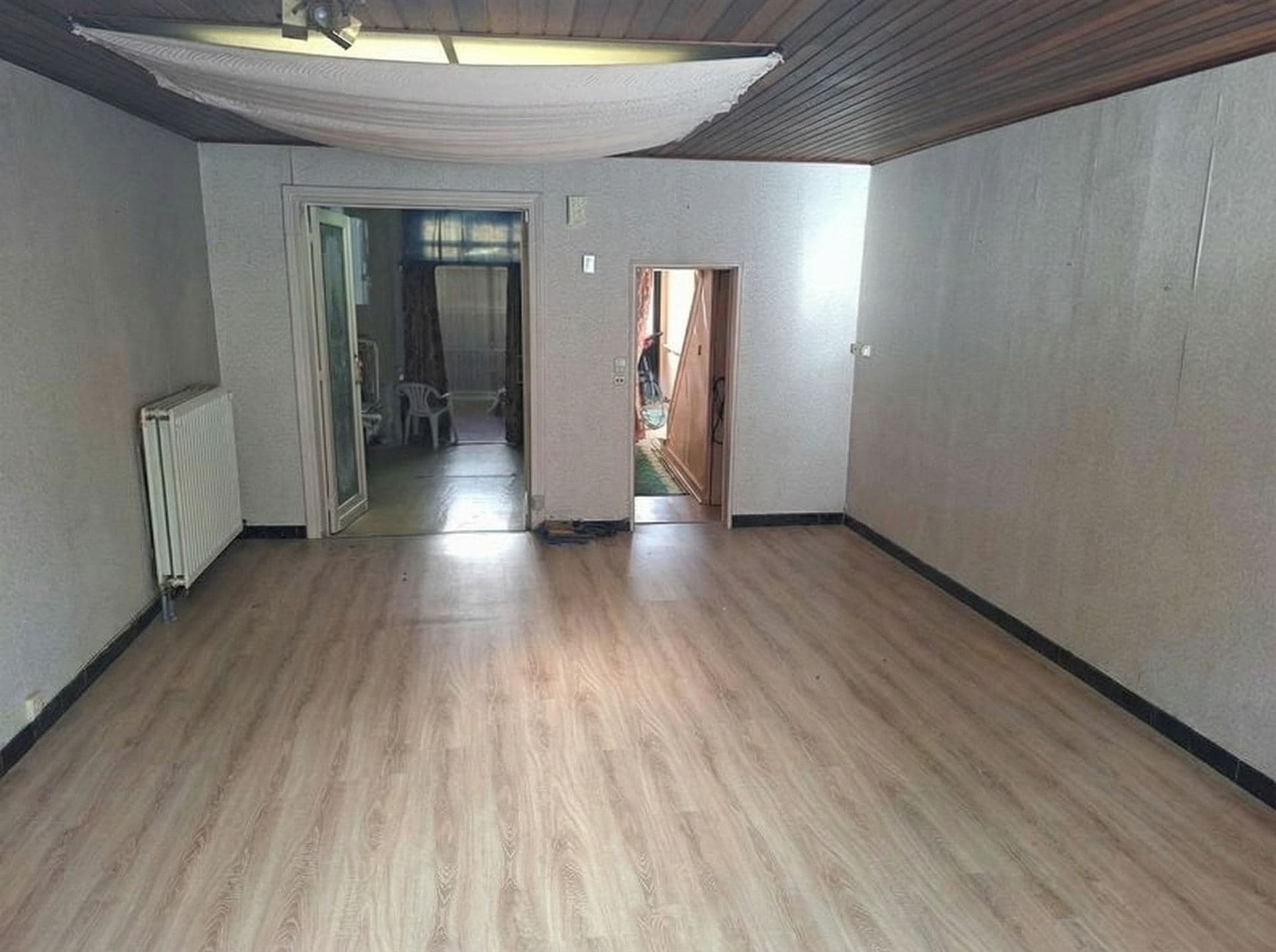 Huis te koop