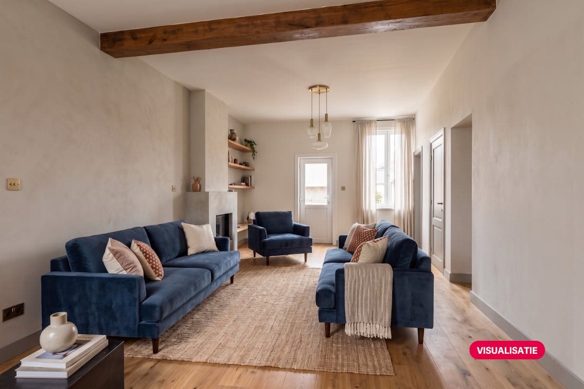 Huis te koop