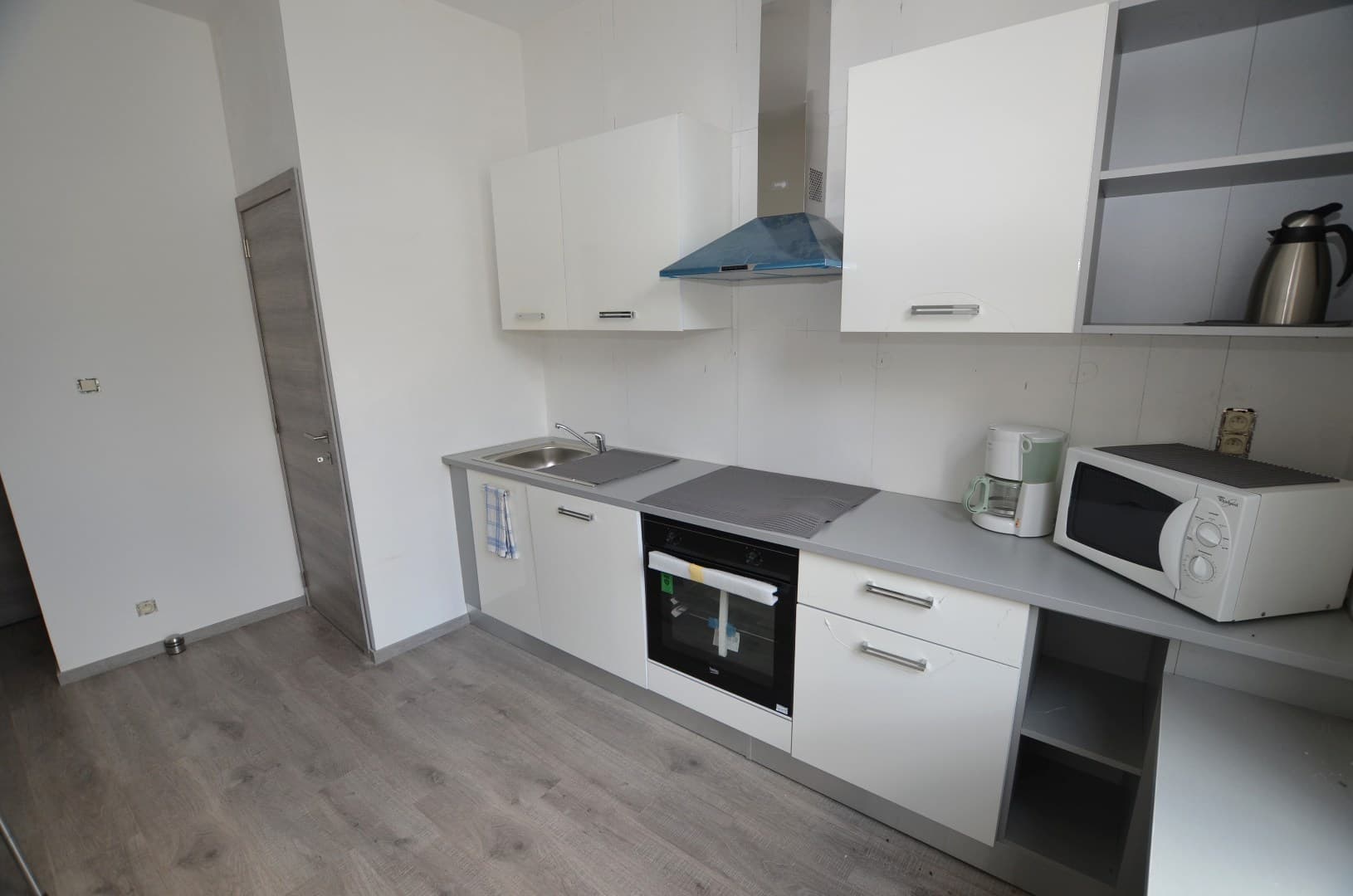 Appartement te koop