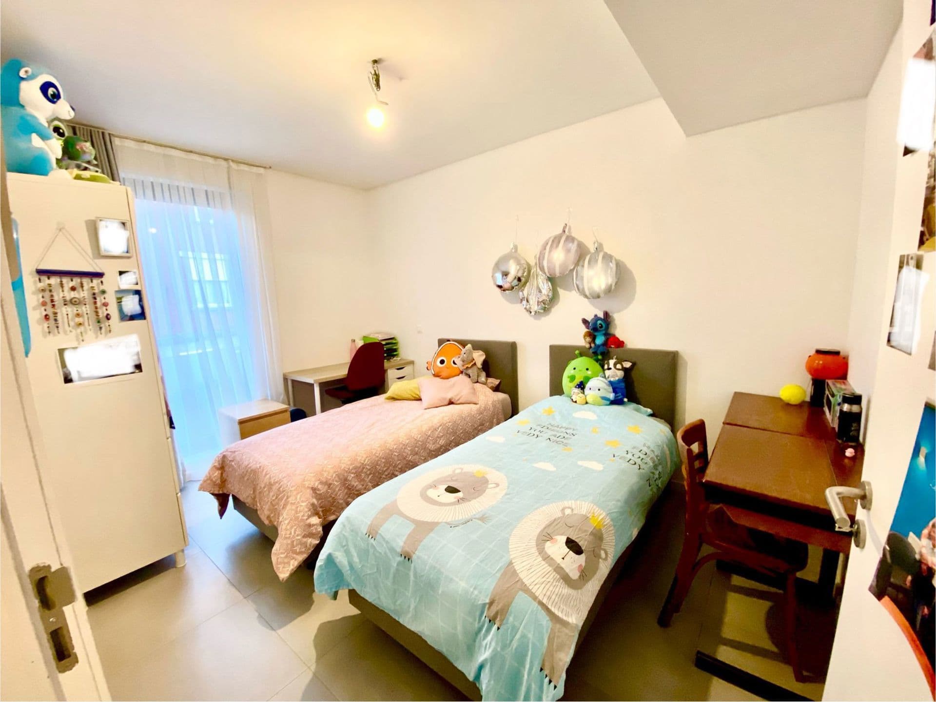 Appartement te koop