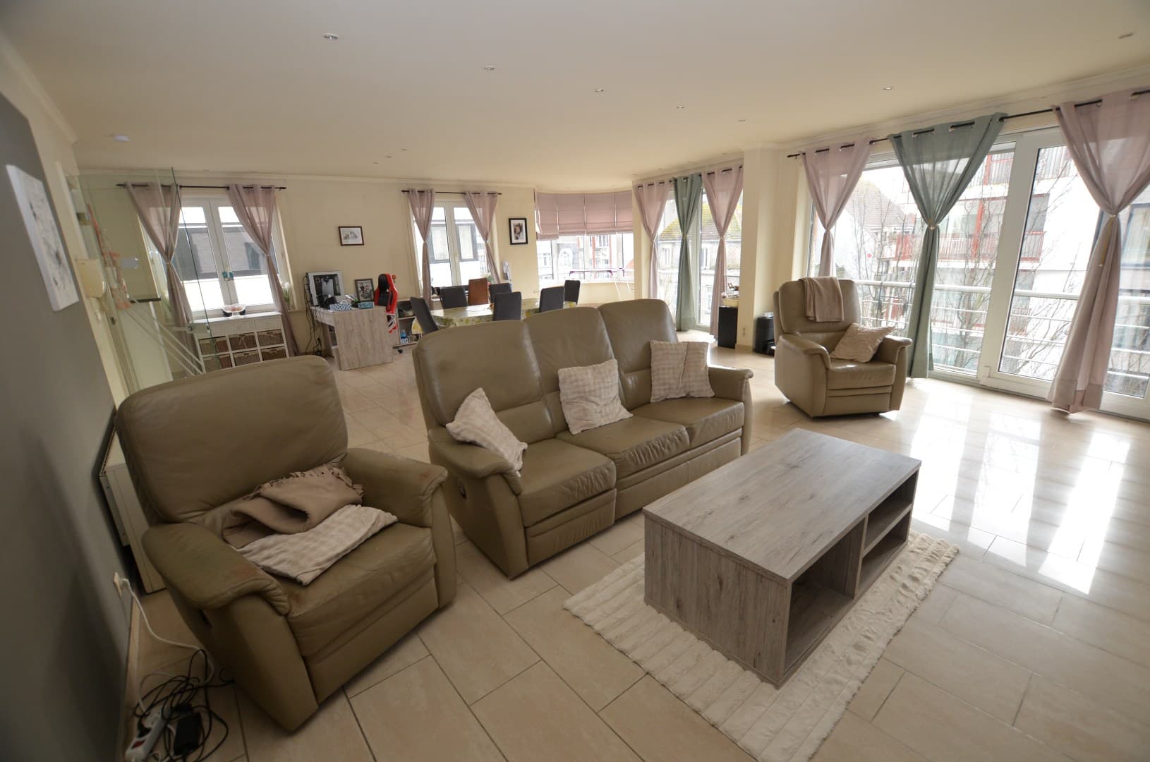 Appartement te koop