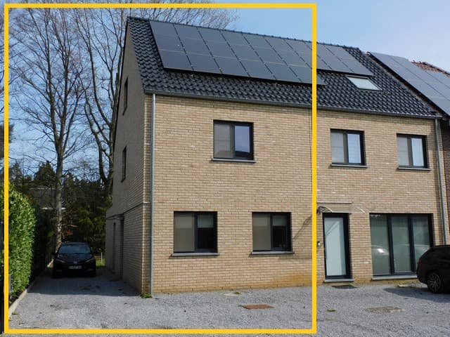 Huis te koop