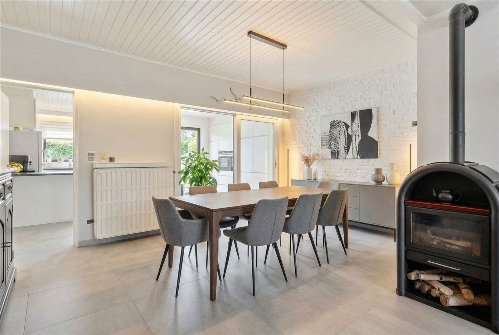 Huis te koop