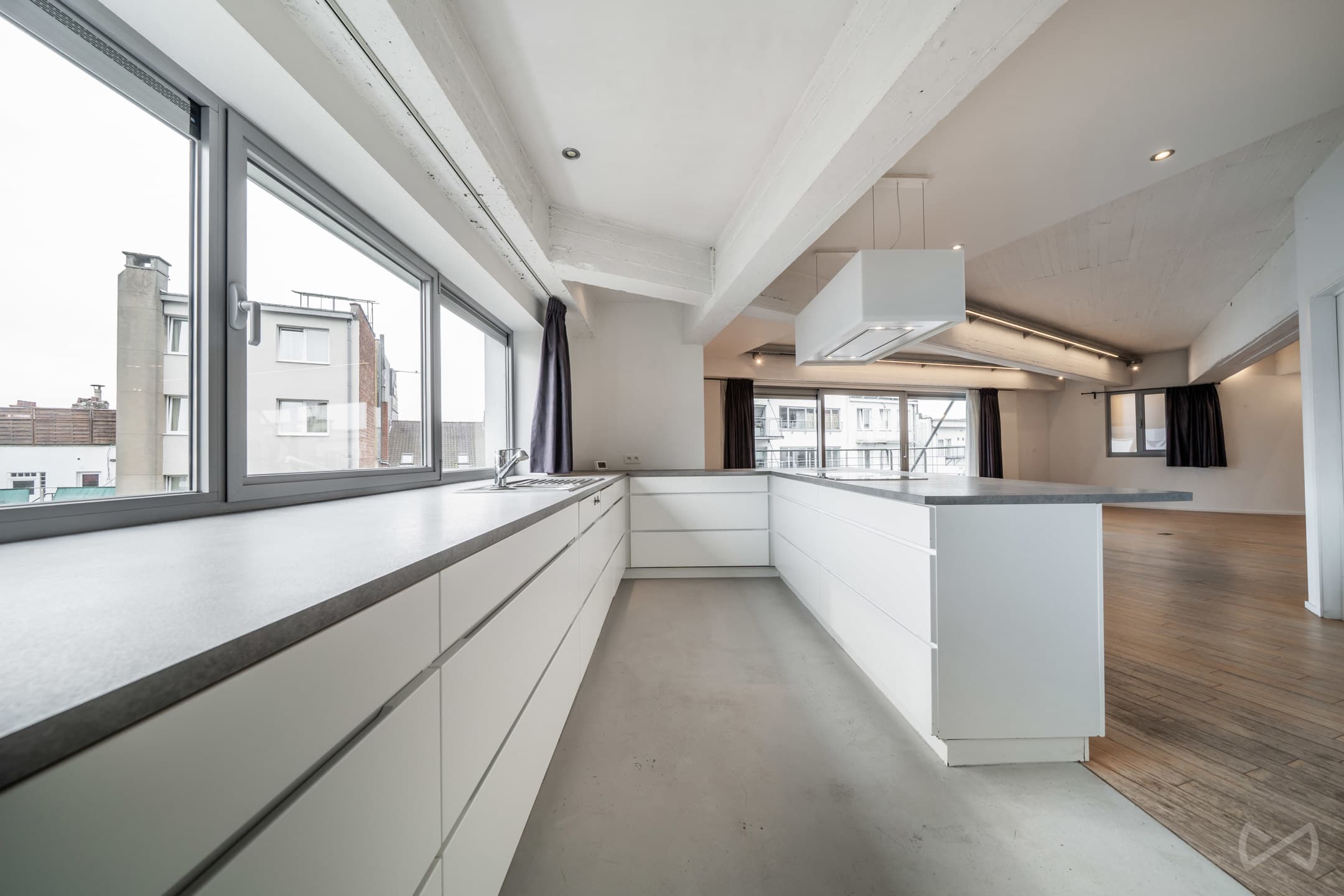 Appartement te koop