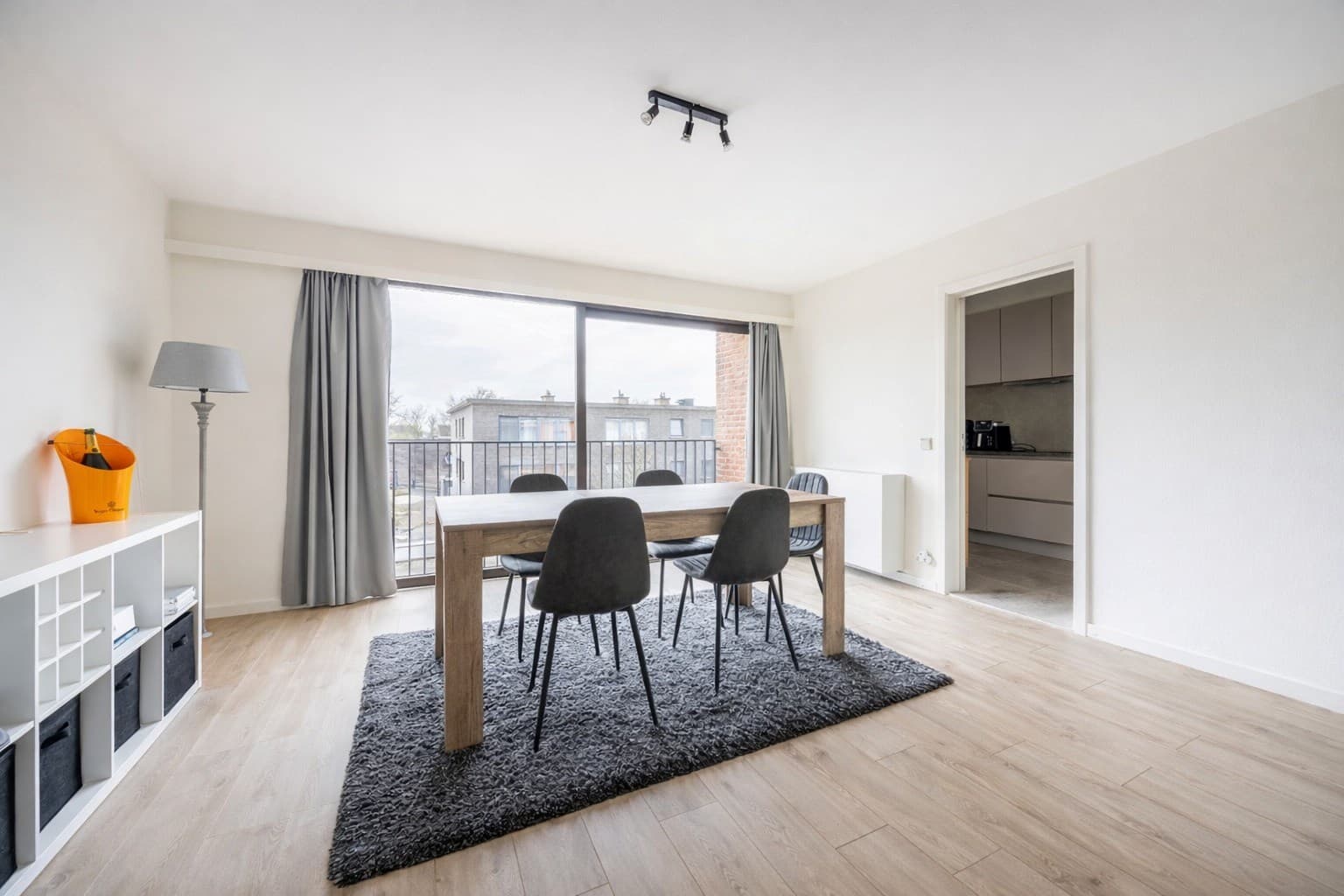 Appartement te koop