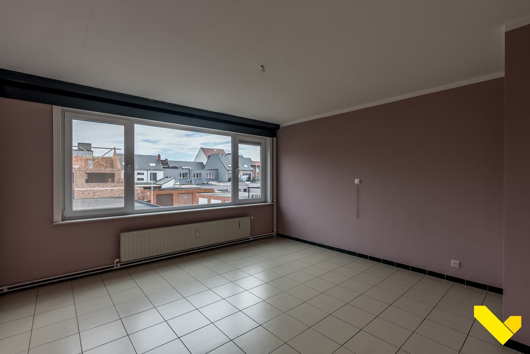 Appartement te koop