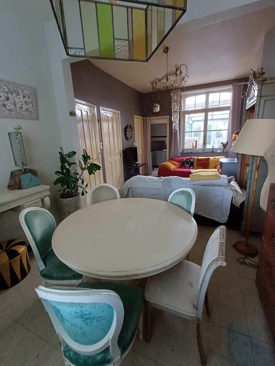 Huis te koop