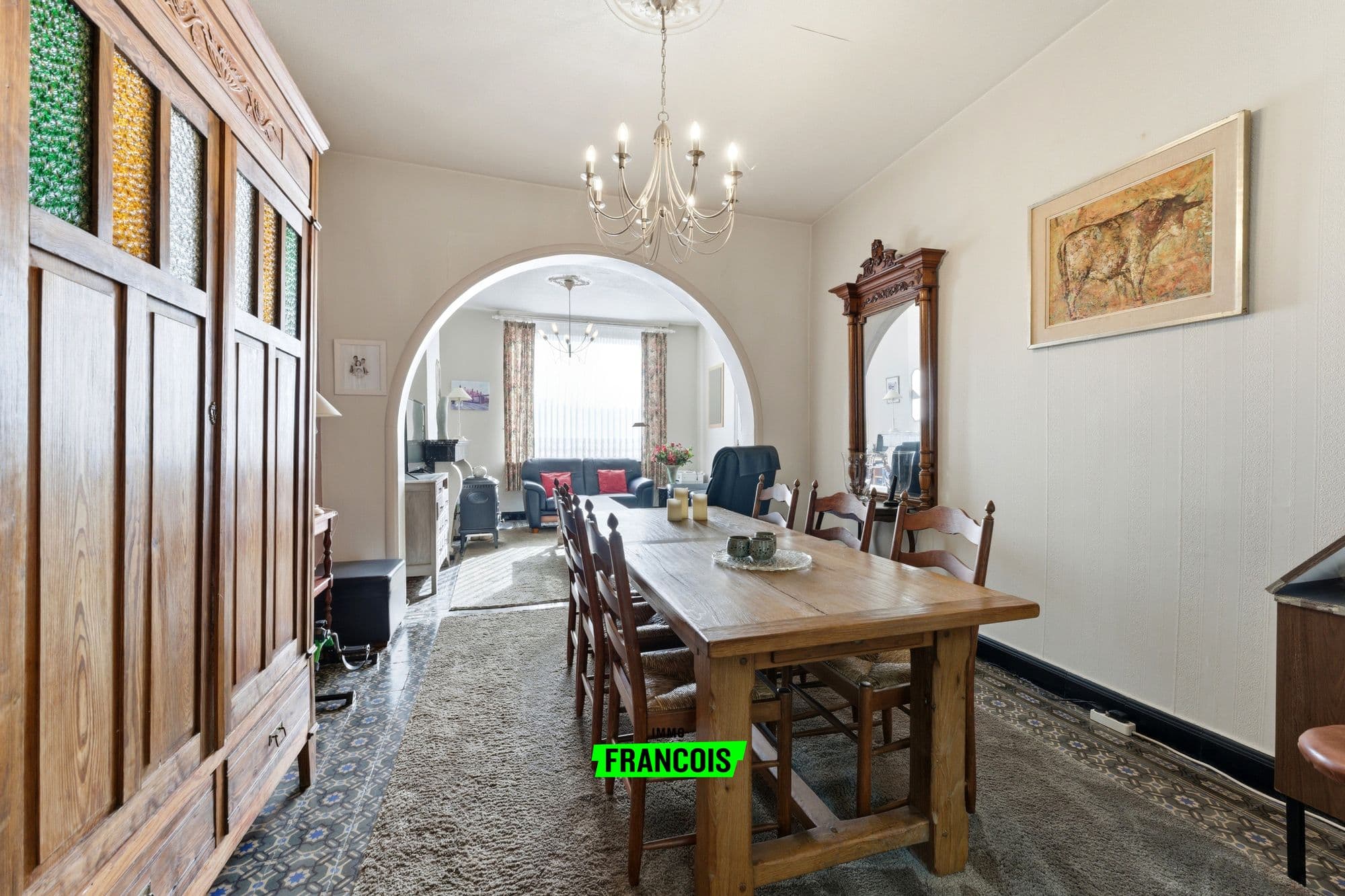 Huis te koop