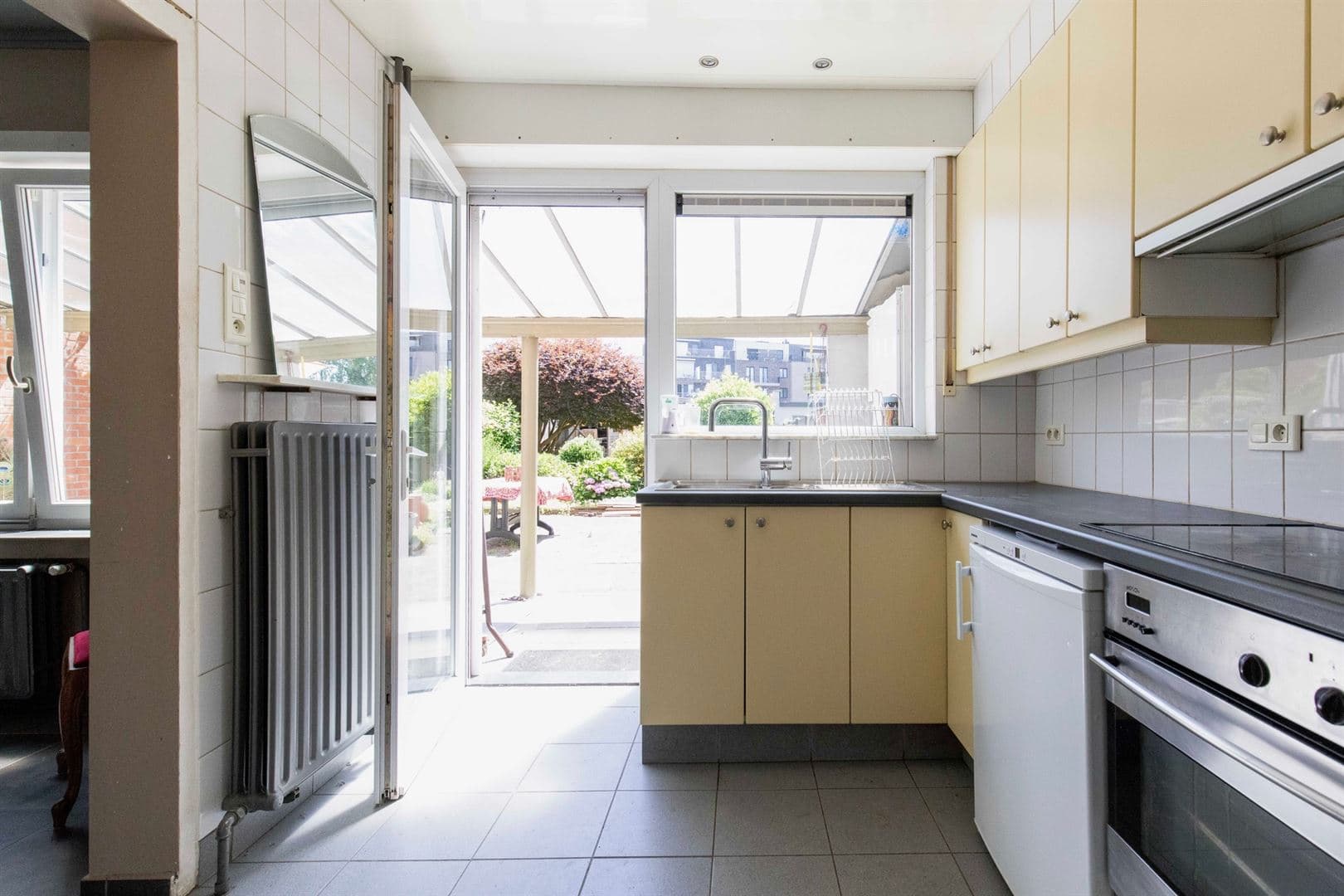 Huis te koop