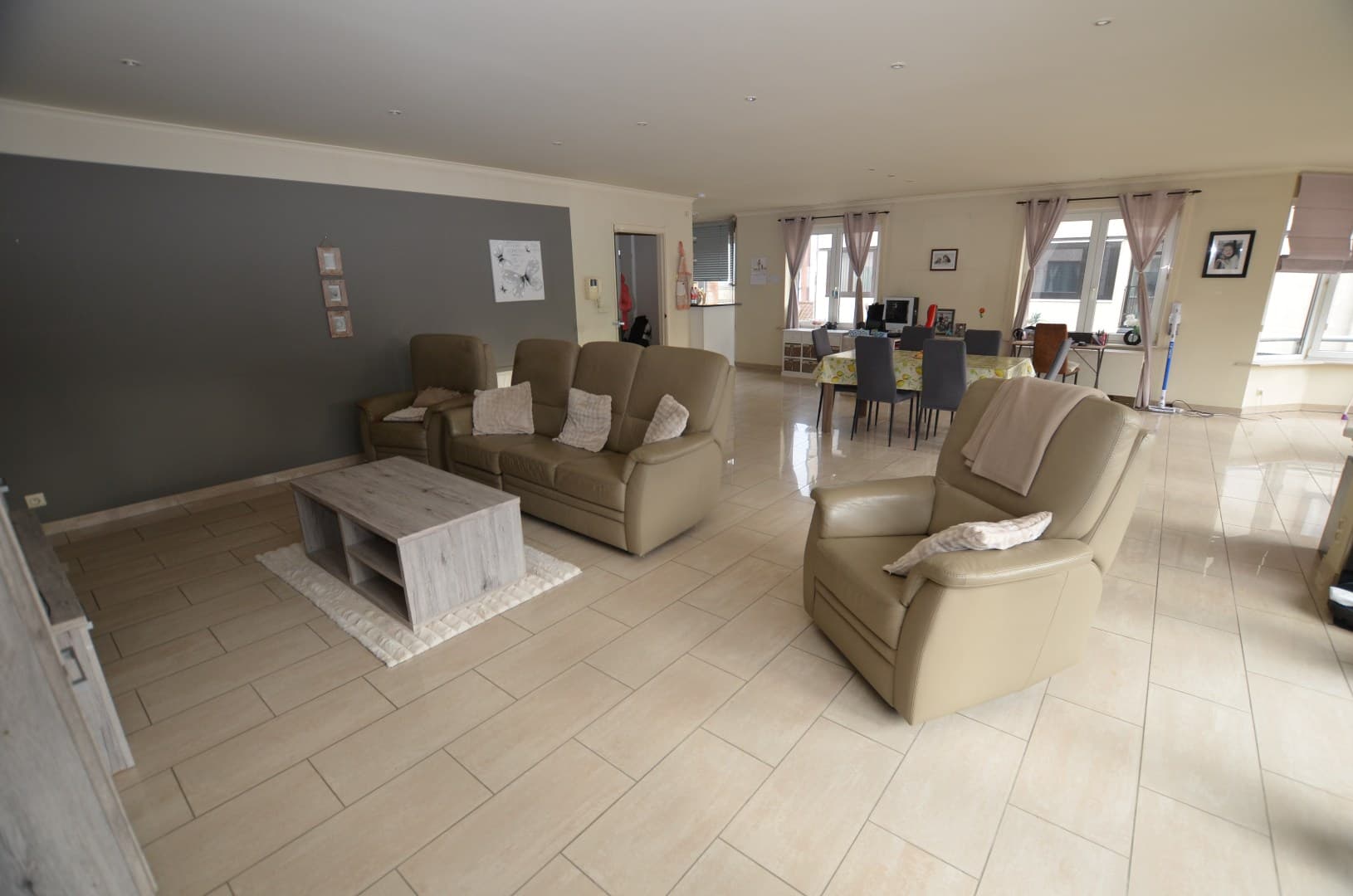 Appartement te koop