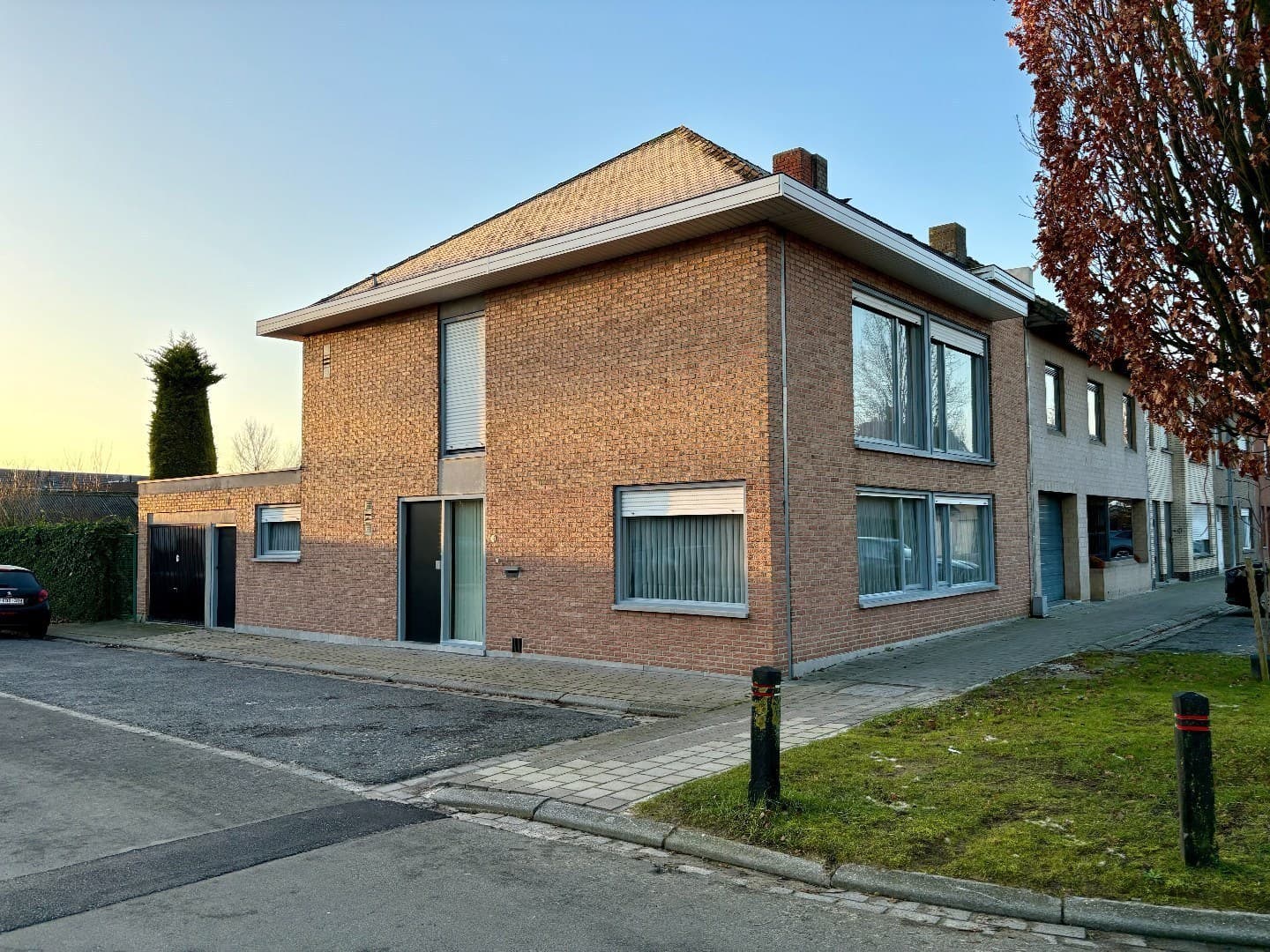Huis te koop