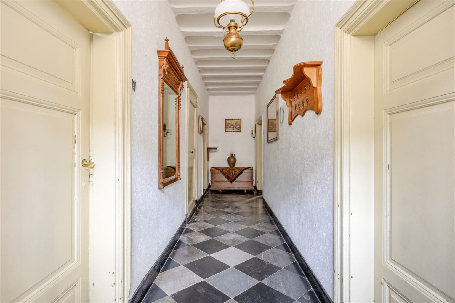 Huis te koop