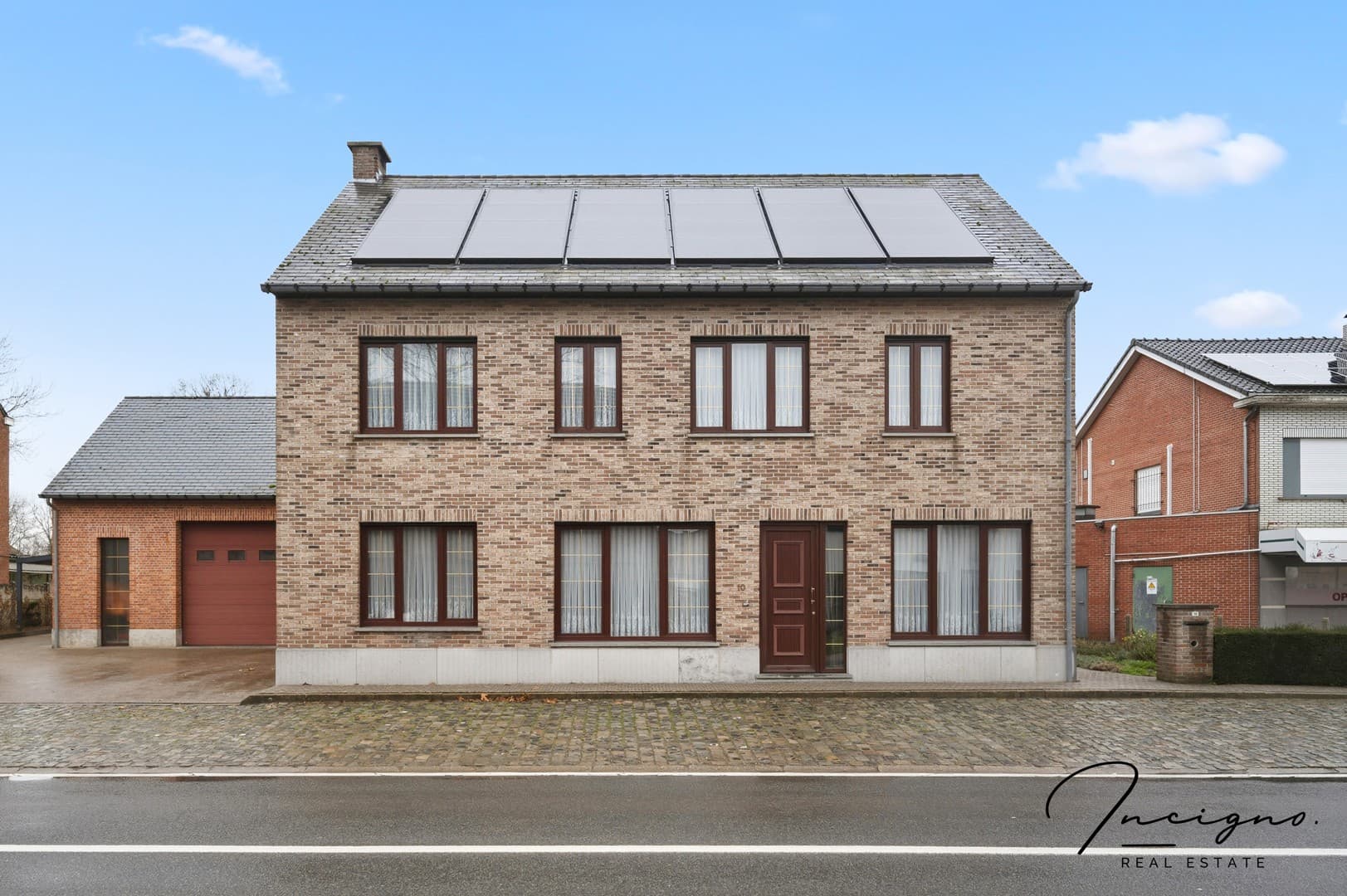 Huis te koop