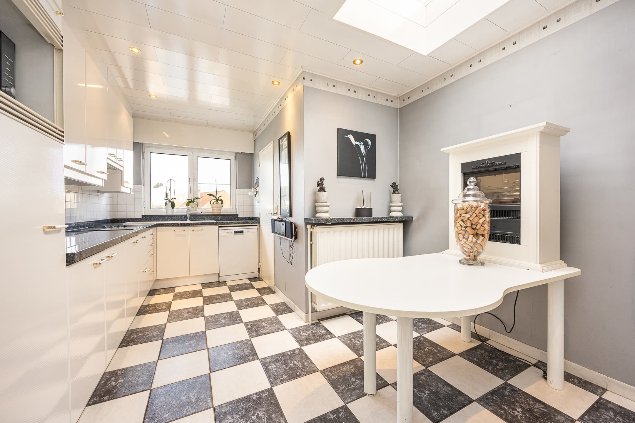 Huis te koop