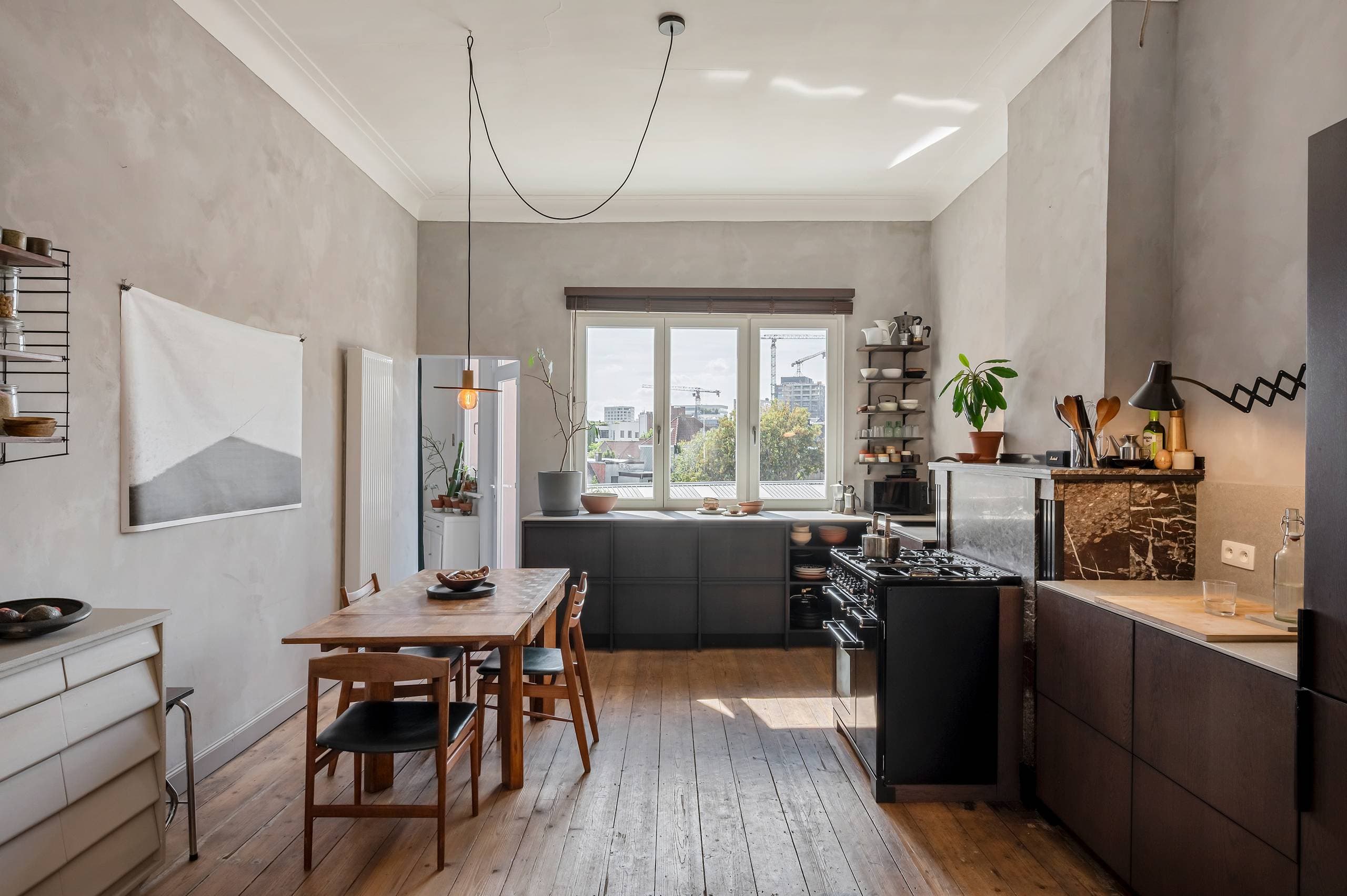 Appartement te koop