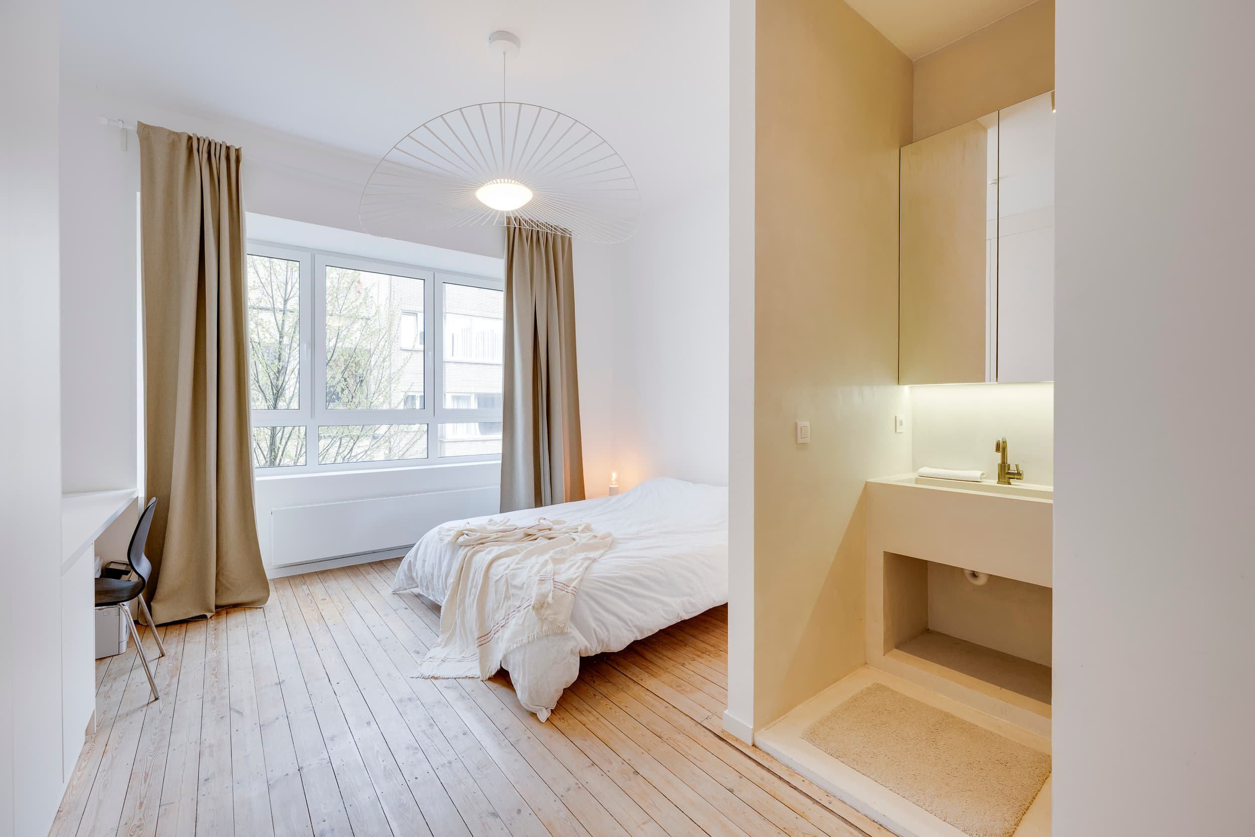 Appartement te koop