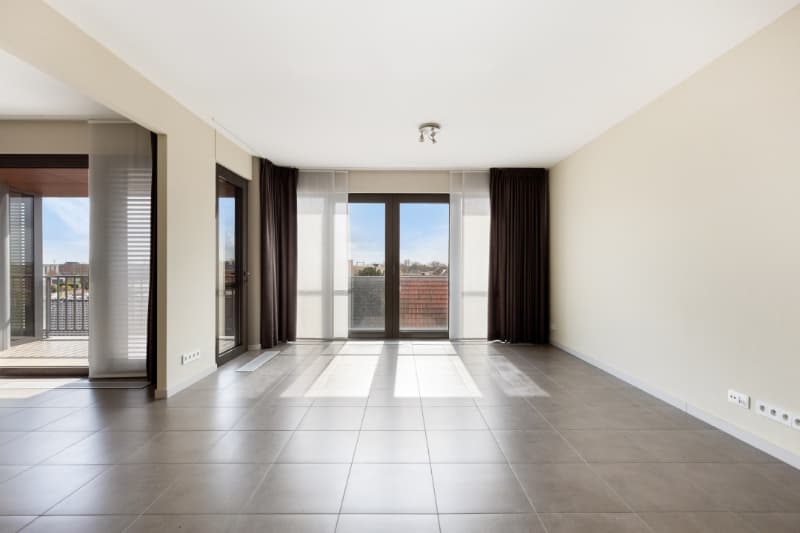 Appartement te koop
