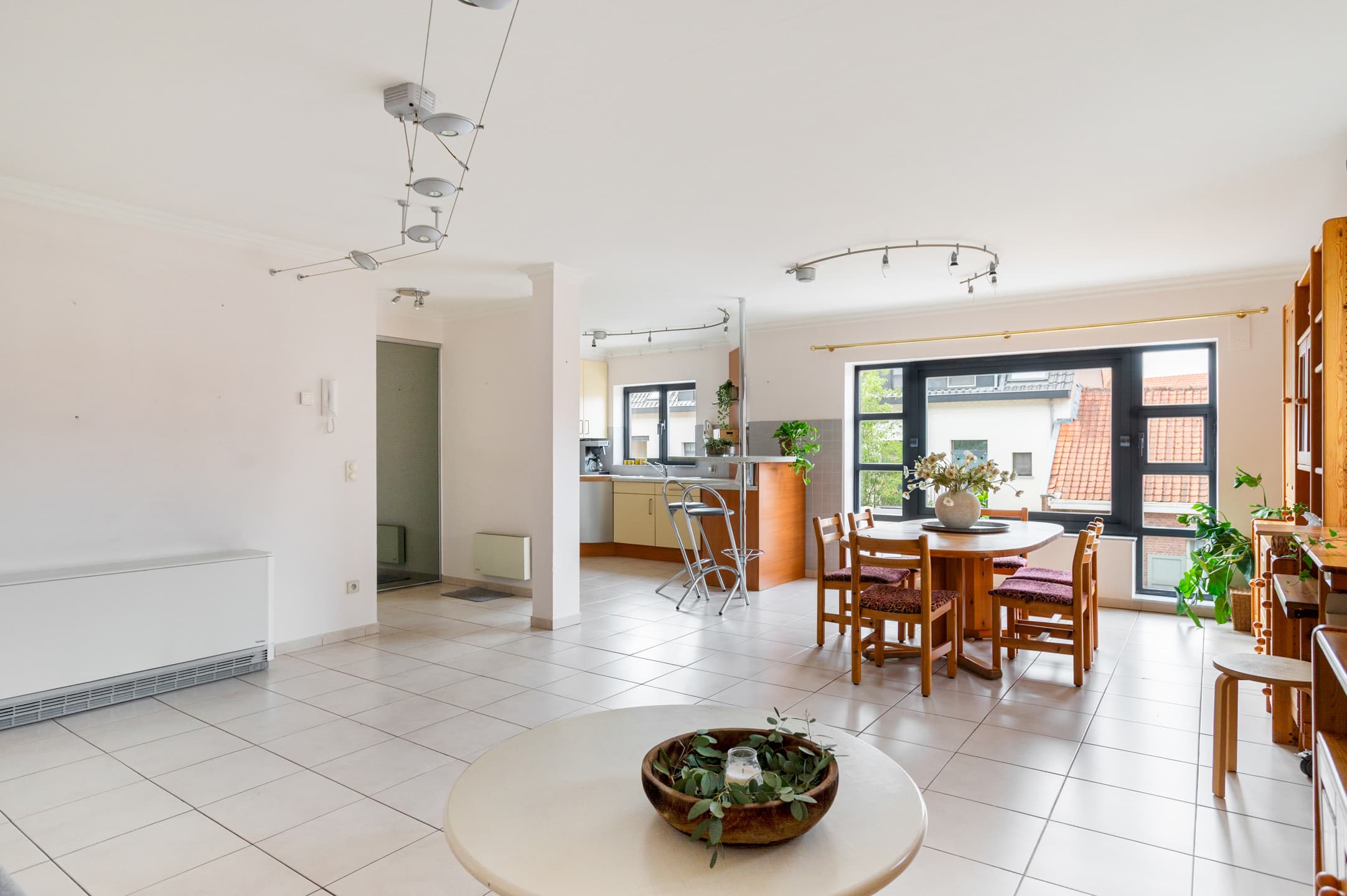 Appartement te koop
