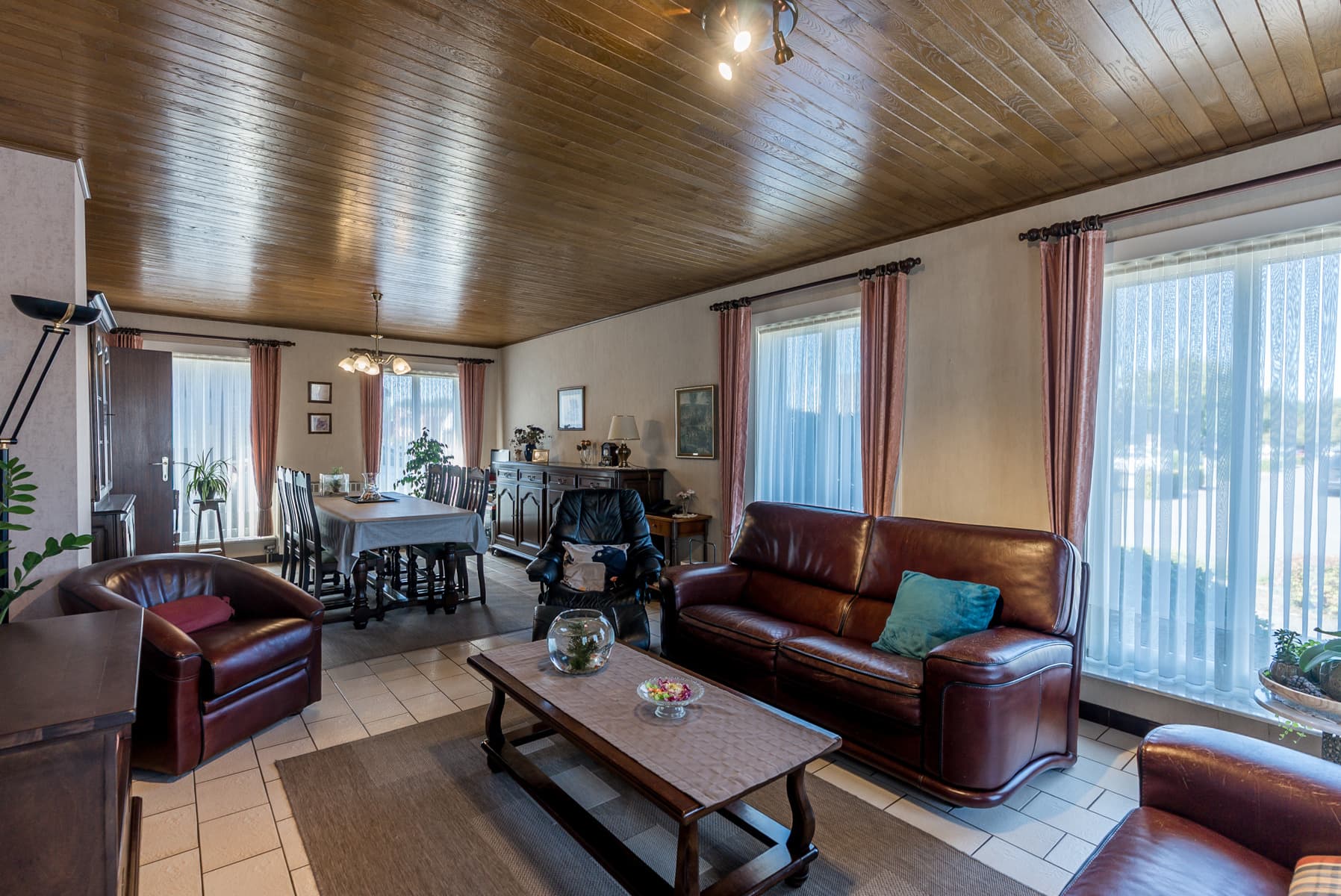 Huis te koop