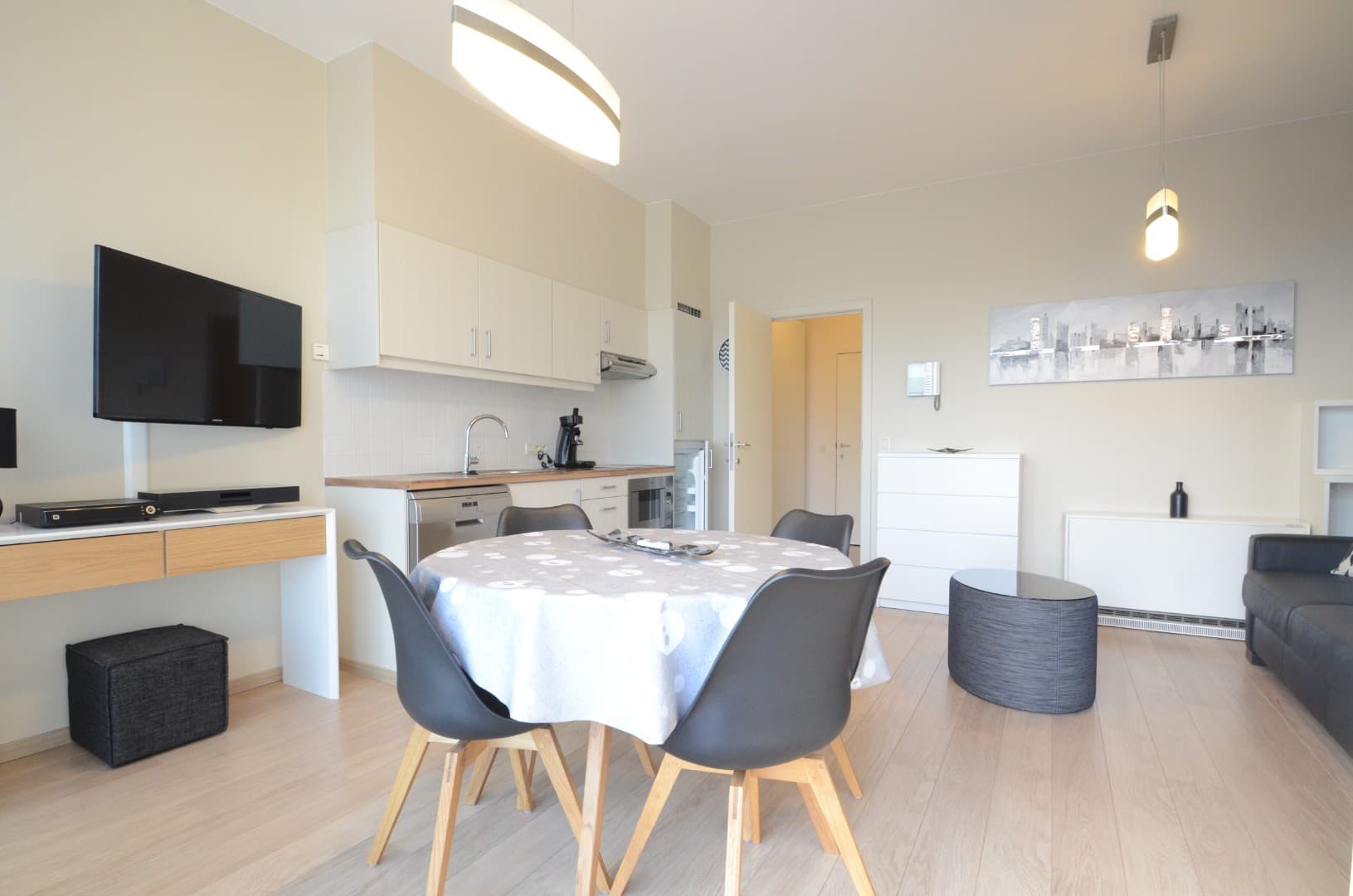 Appartement te koop