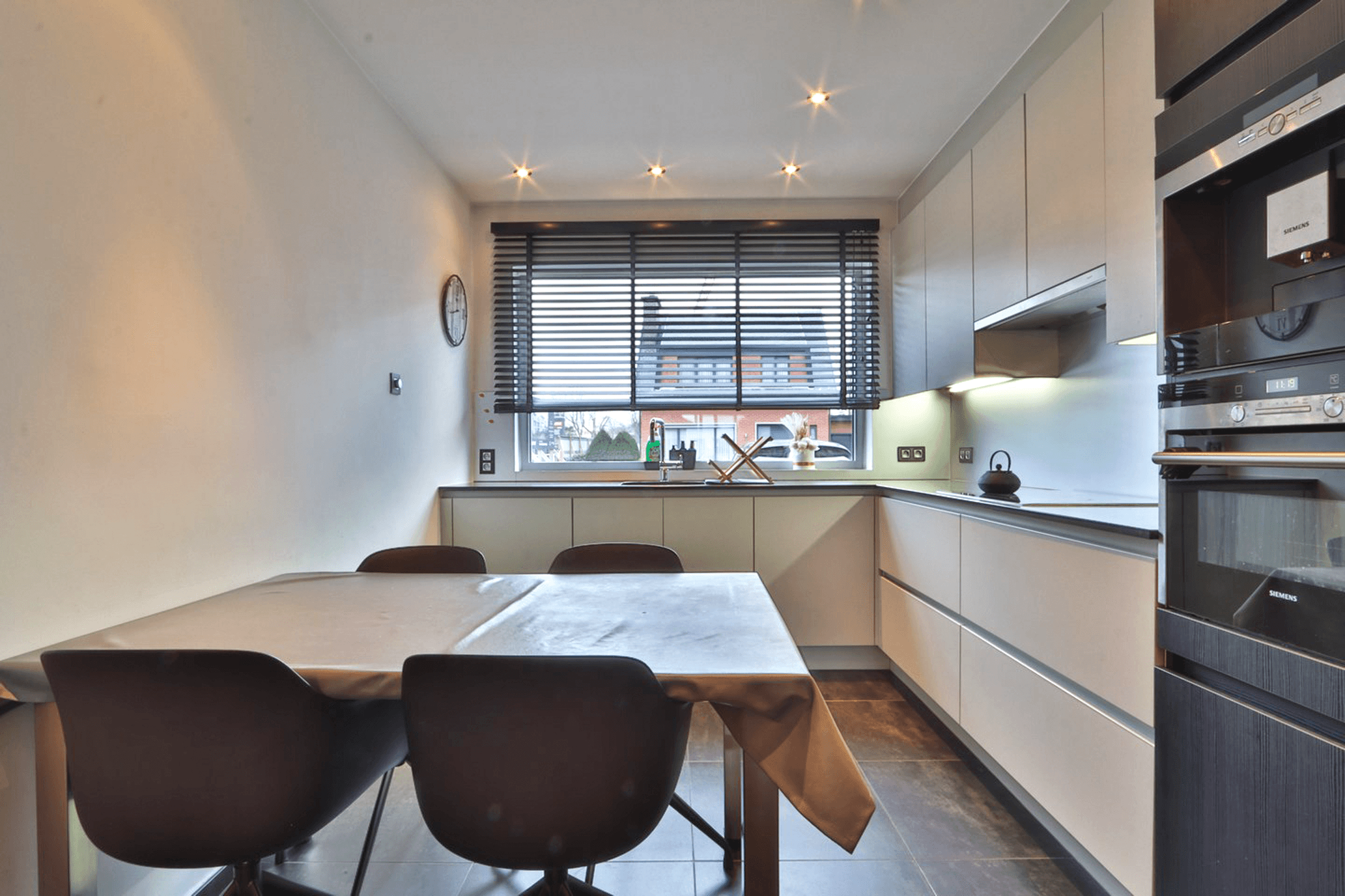 Huis te koop