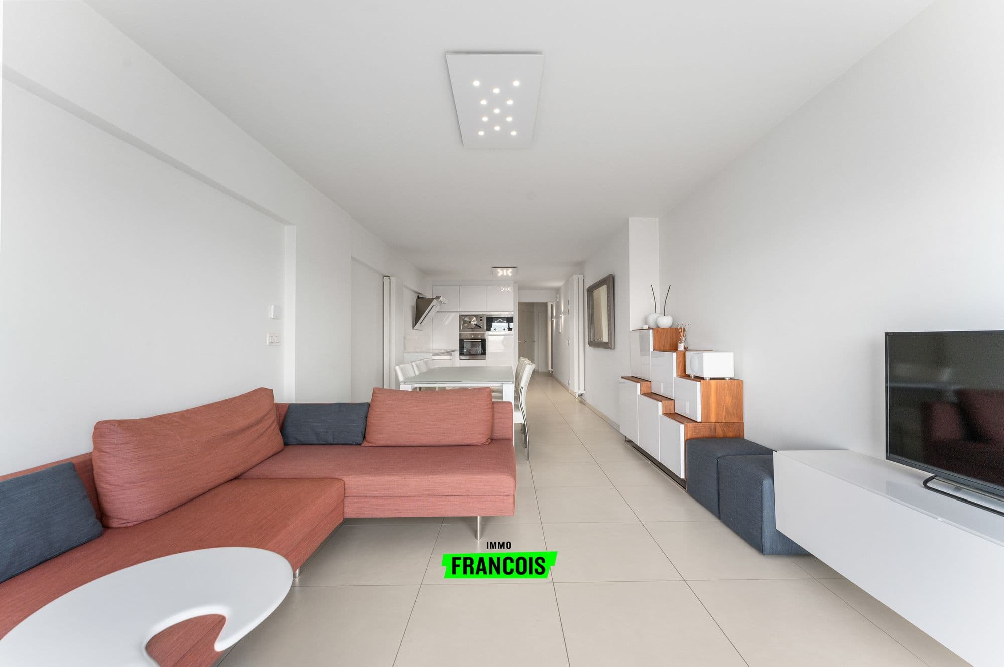Appartement te koop