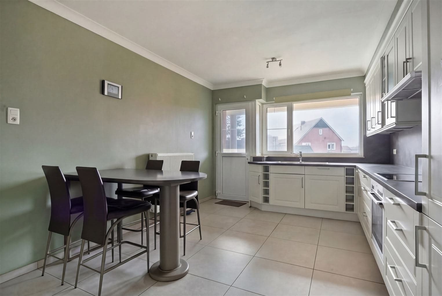 Appartement te koop