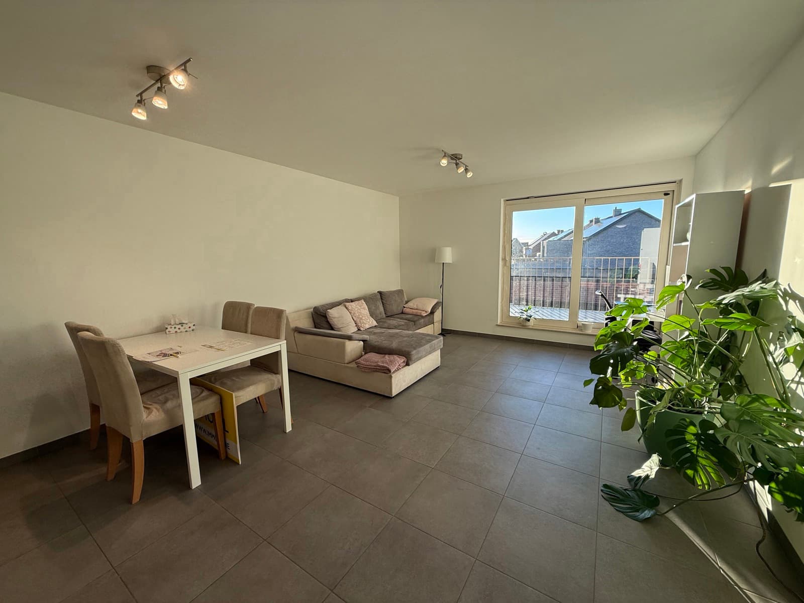 Appartement te koop
