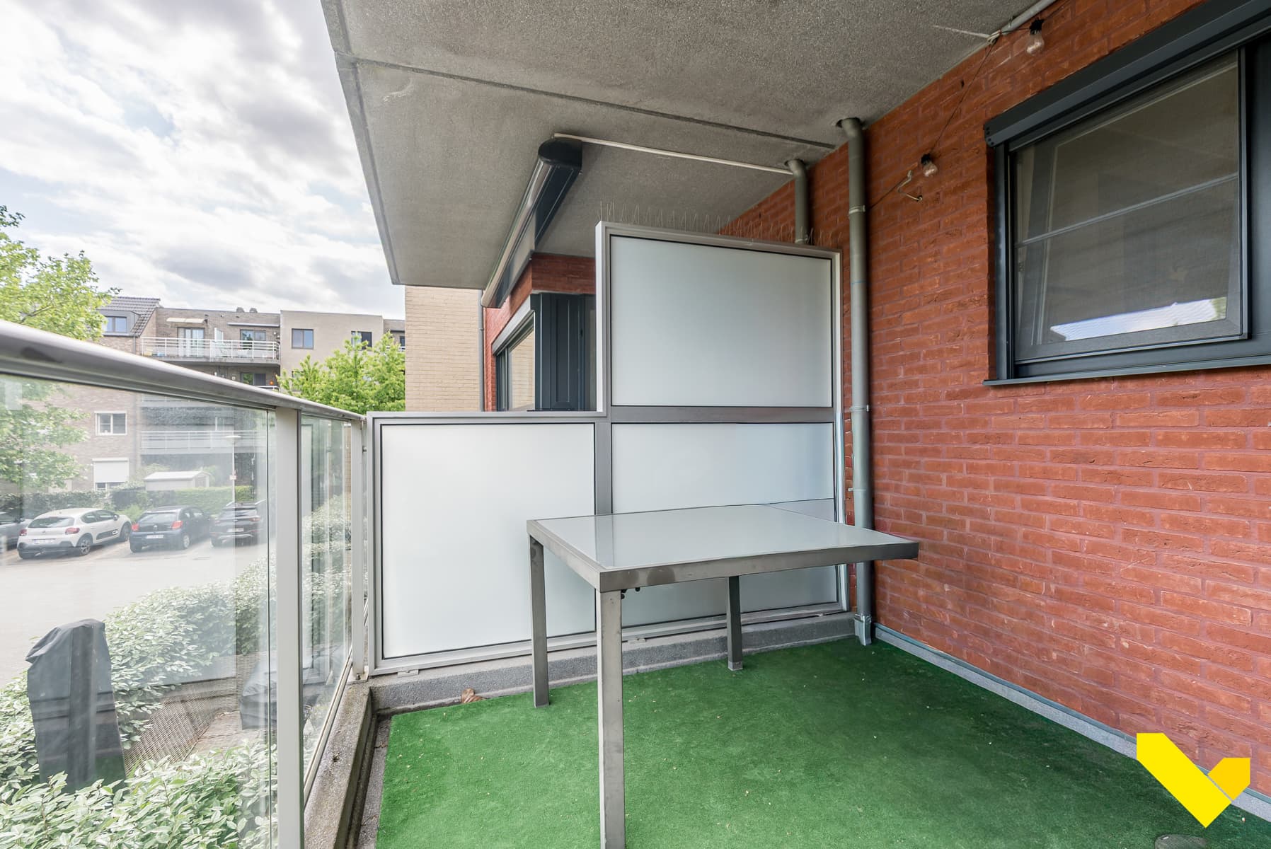 Appartement te koop