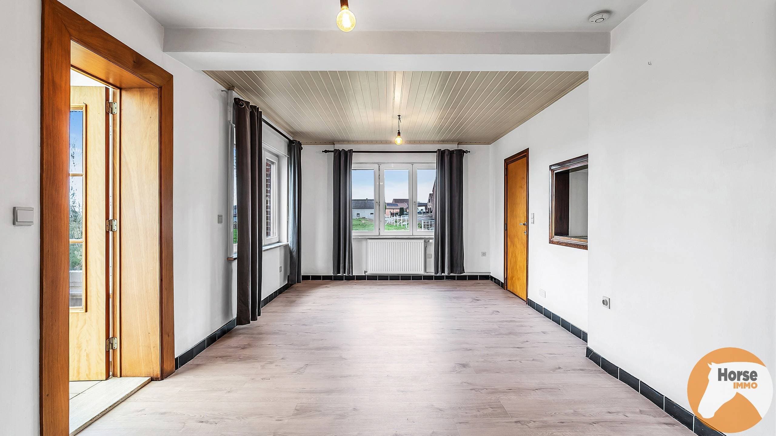 Huis te koop