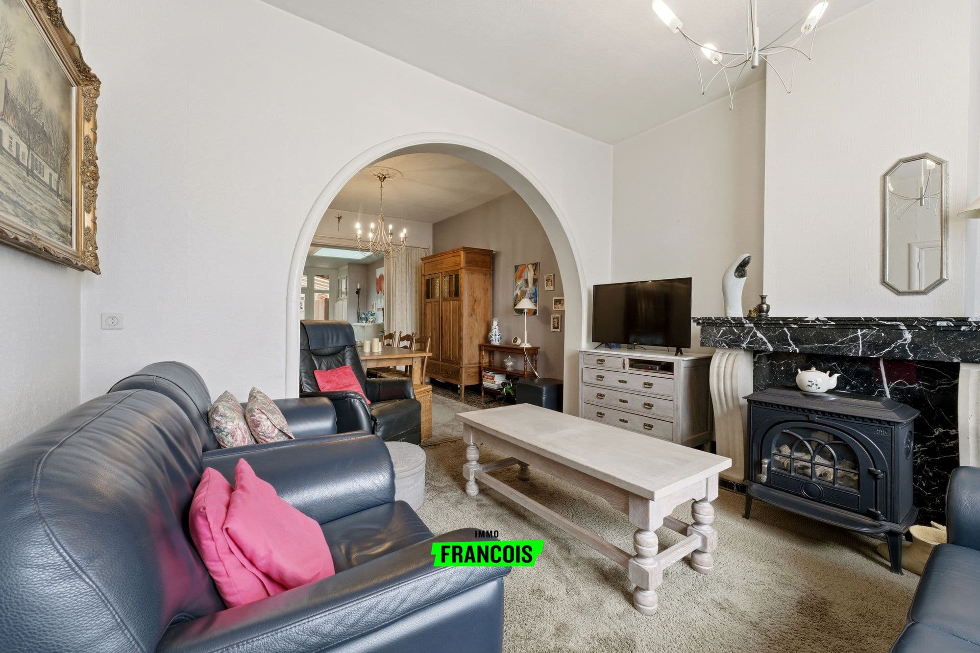 Huis te koop