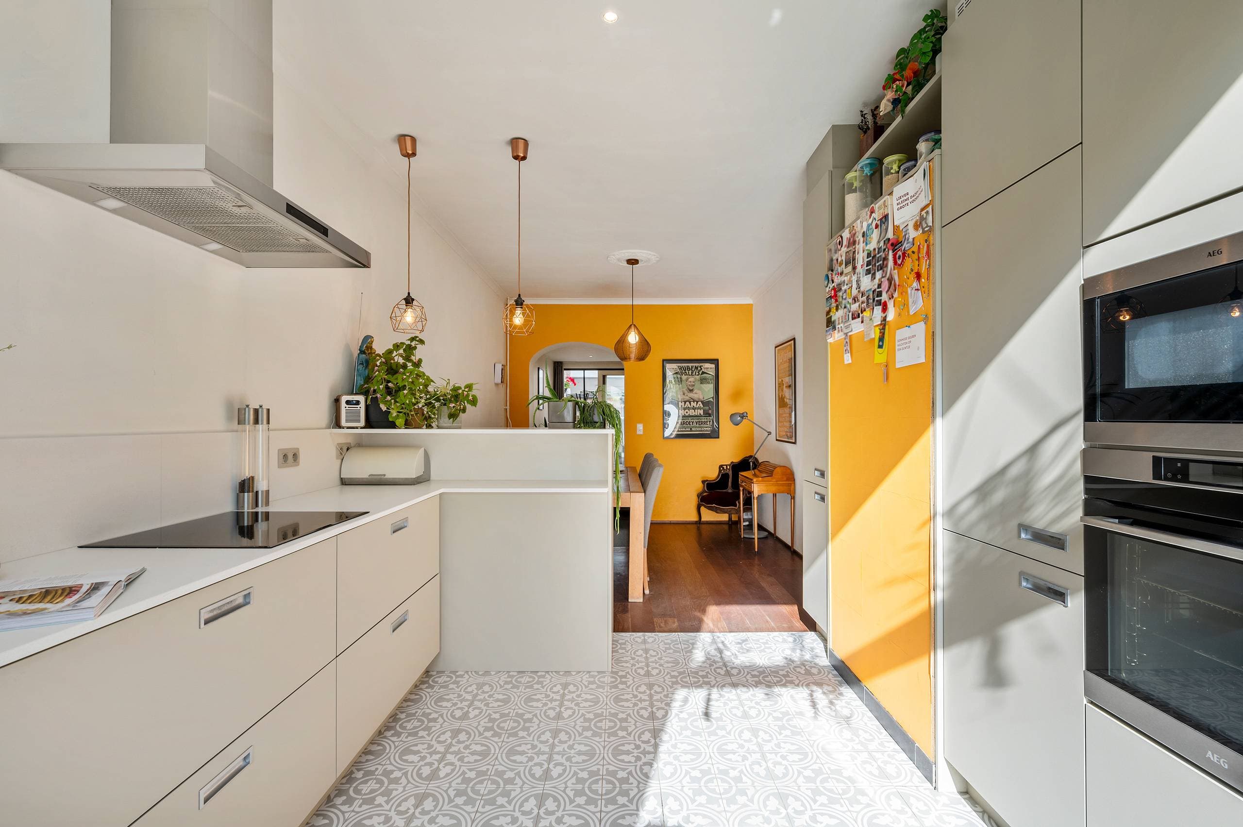 Huis te koop