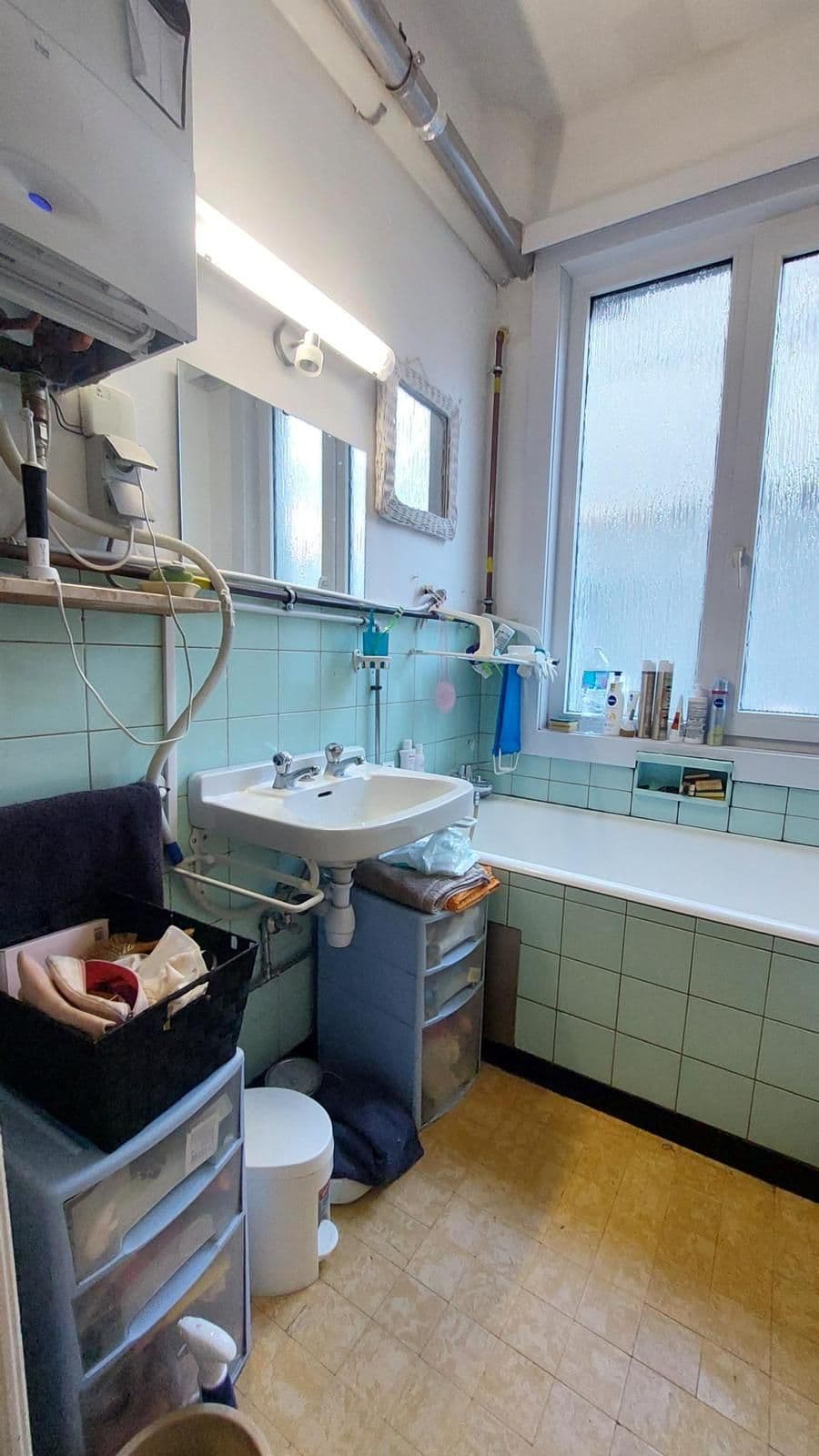 Appartement te koop