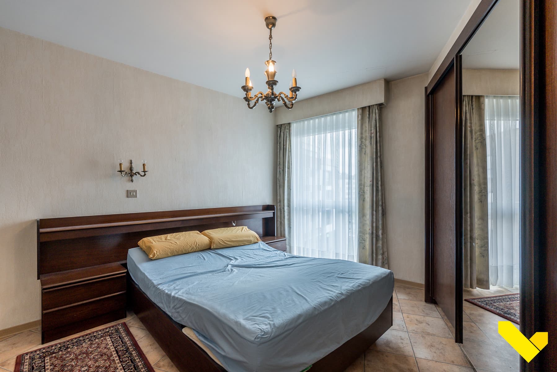 Appartement te koop
