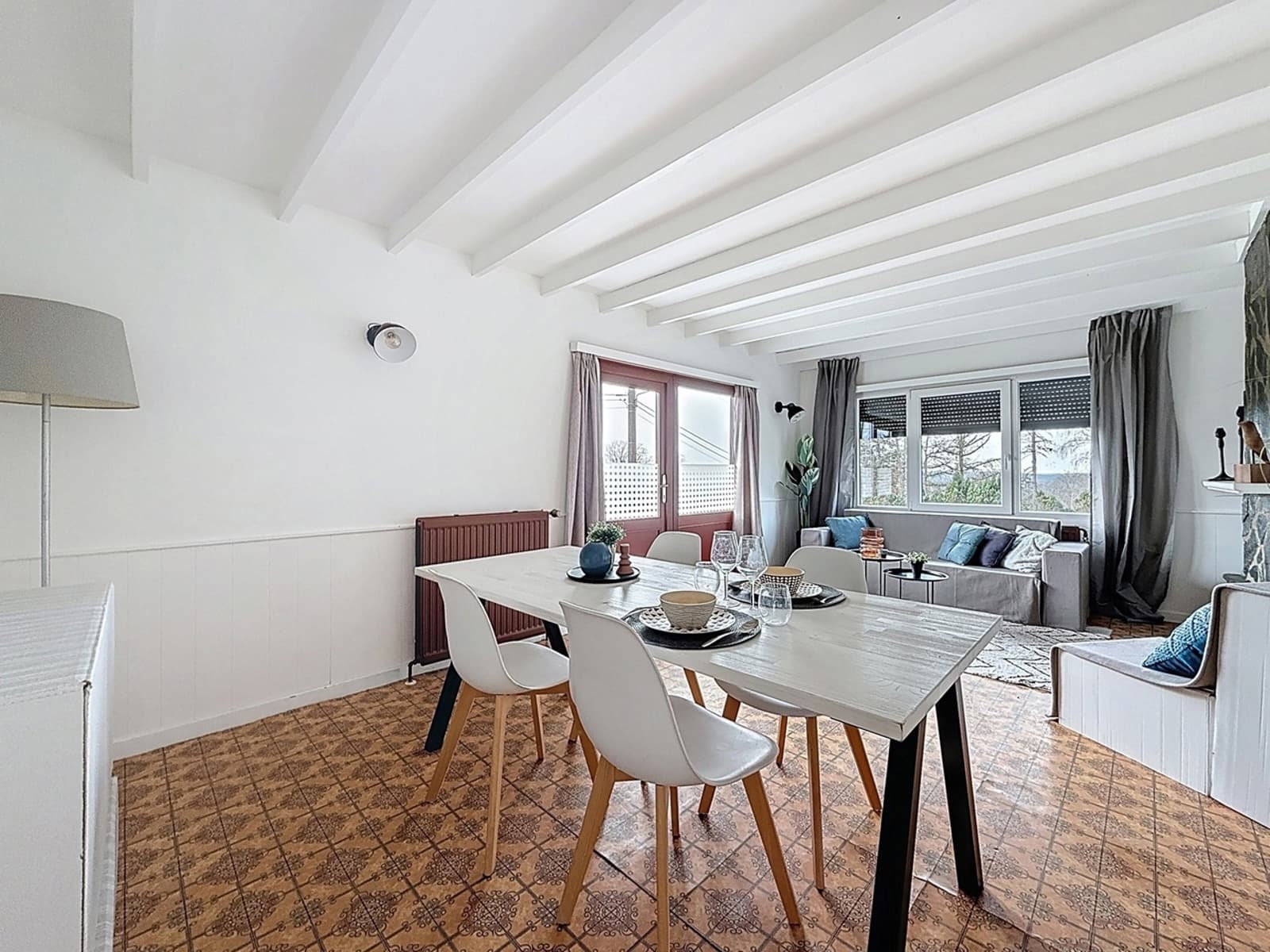 Huis te koop
