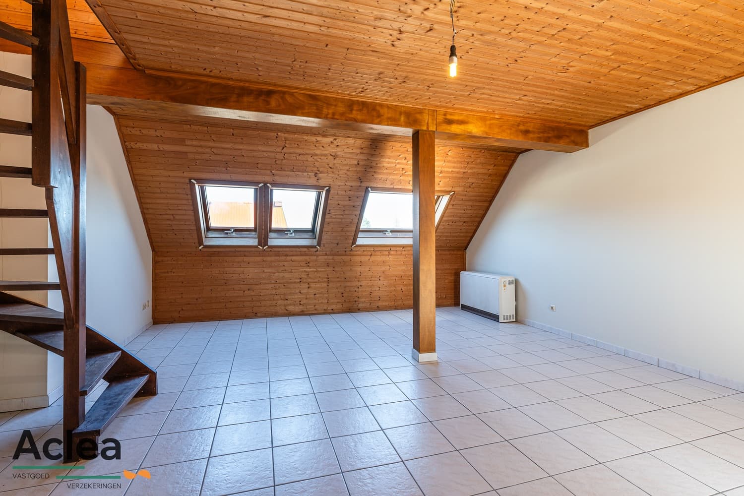 Appartement te koop