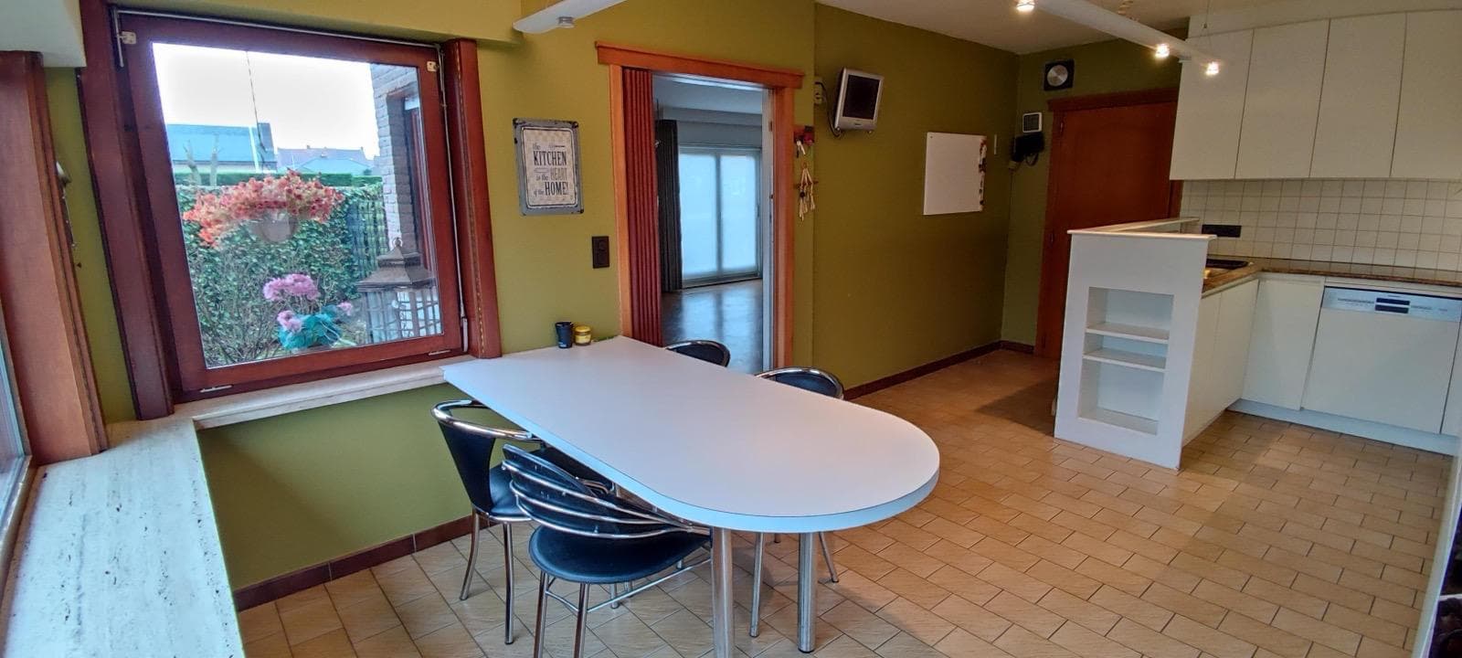 Huis te koop