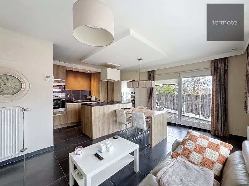Appartement te koop