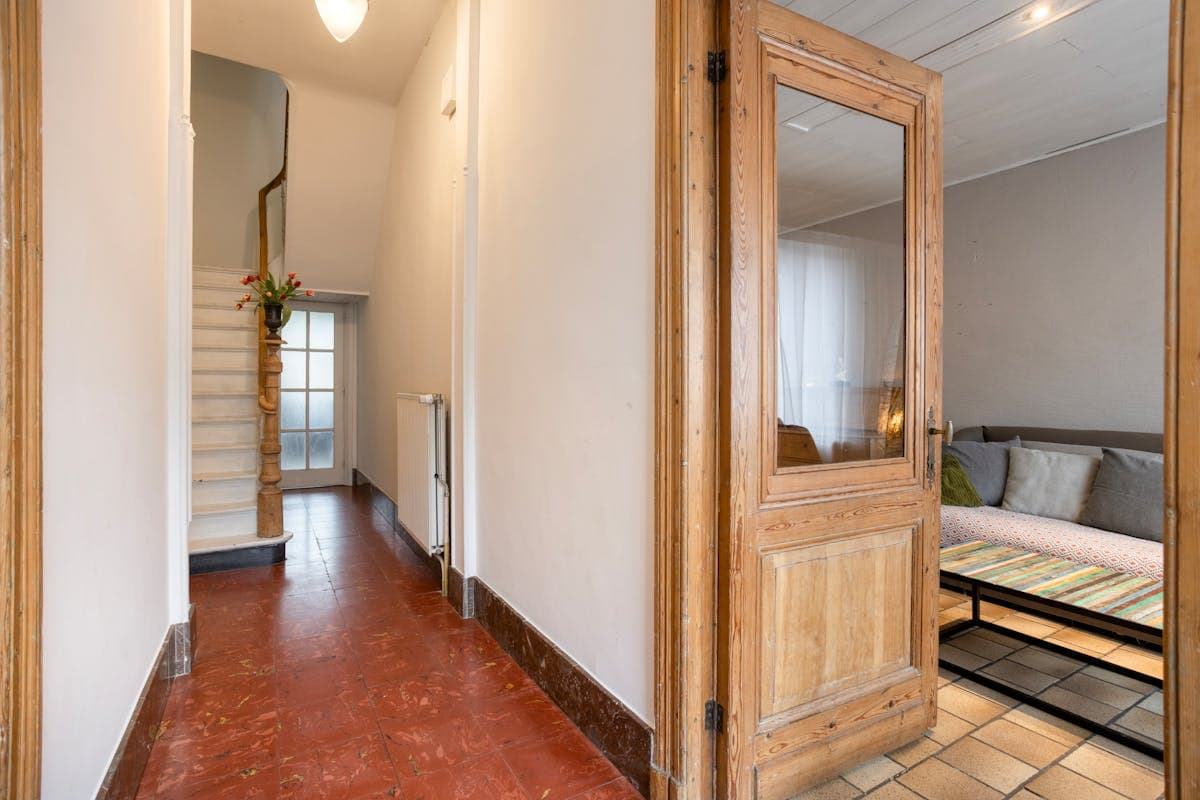 Huis te koop