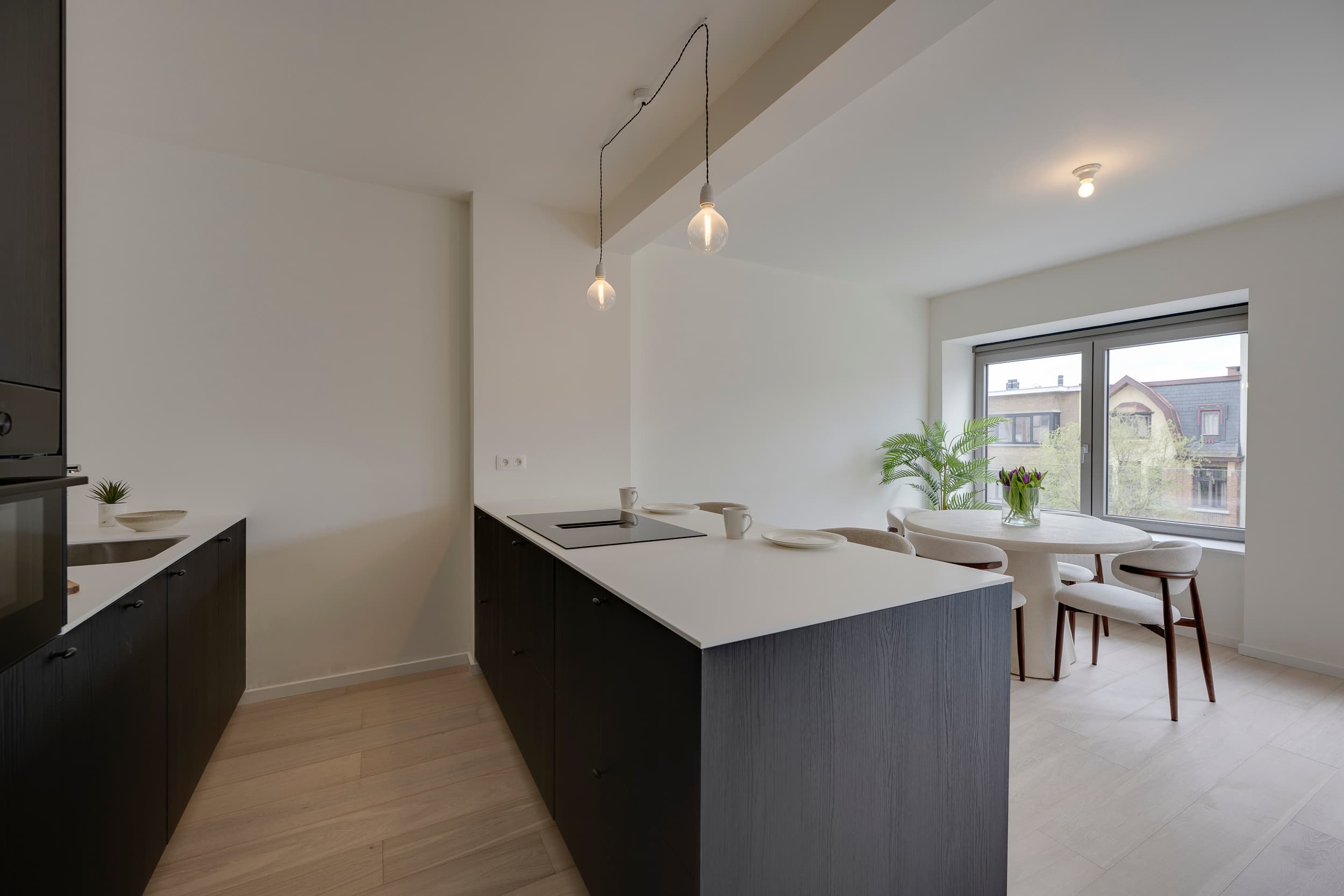 Appartement te koop