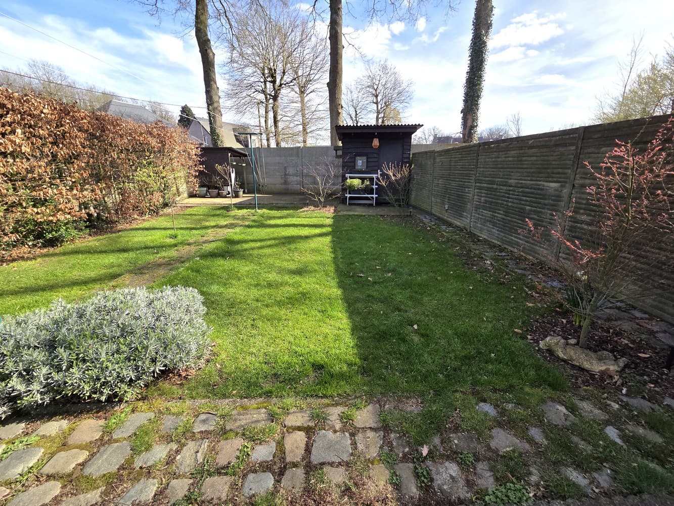 Huis te koop