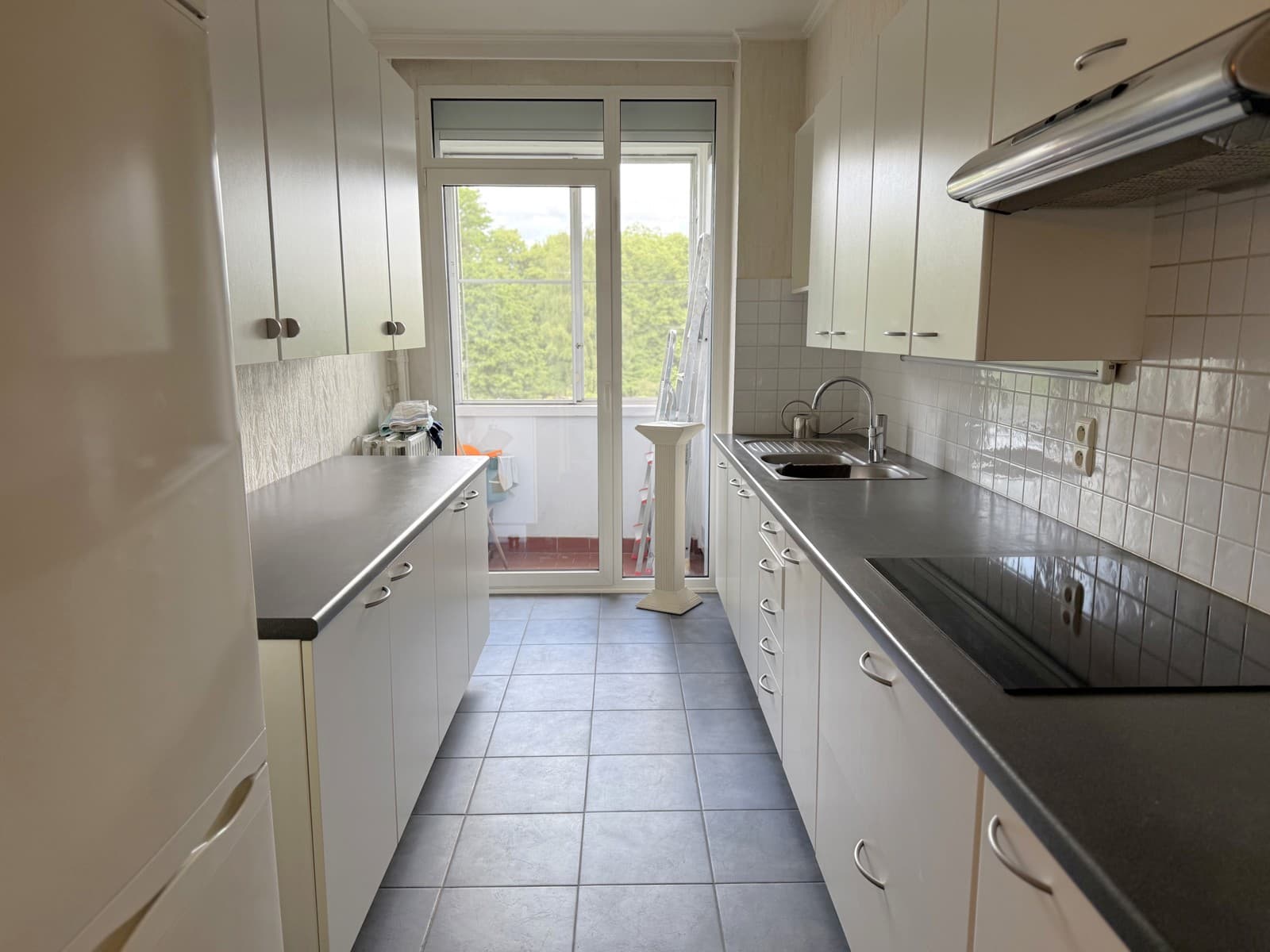 Appartement te koop