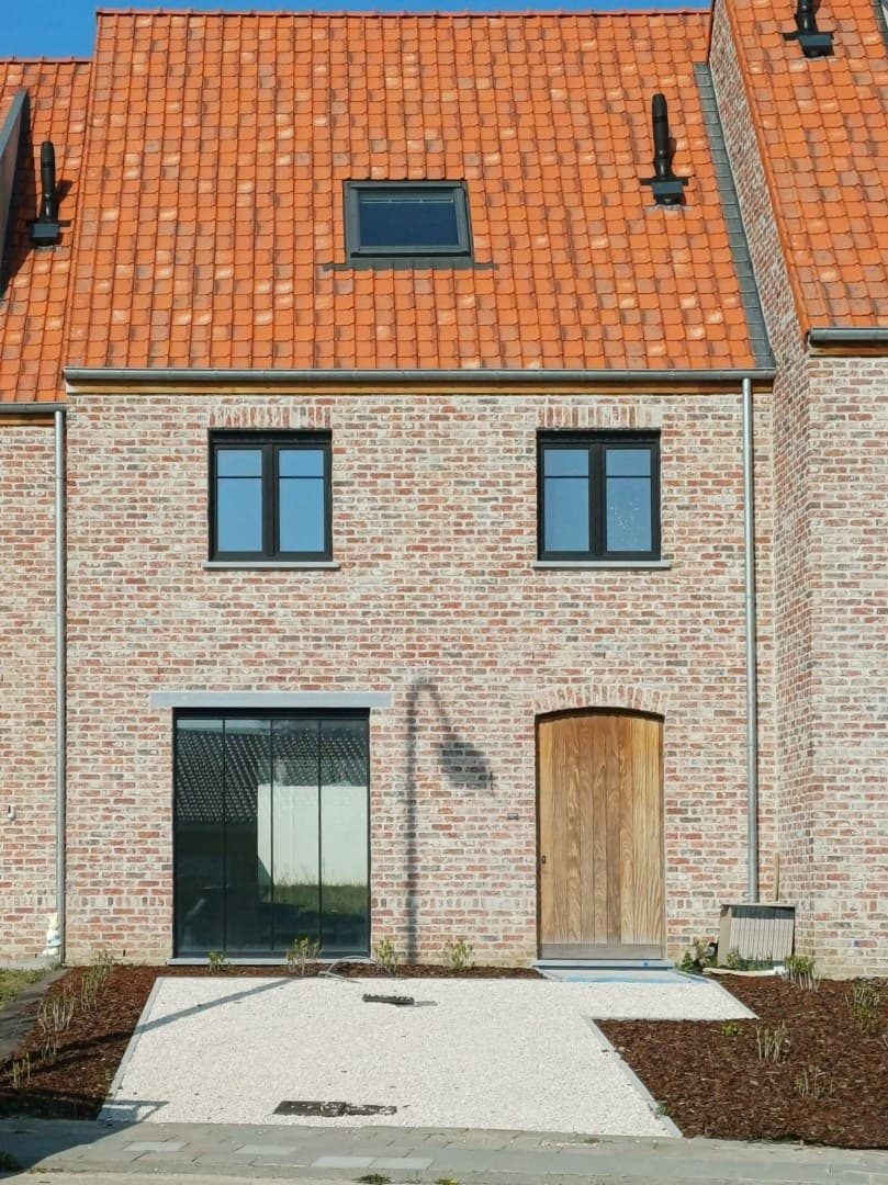 Huis te koop