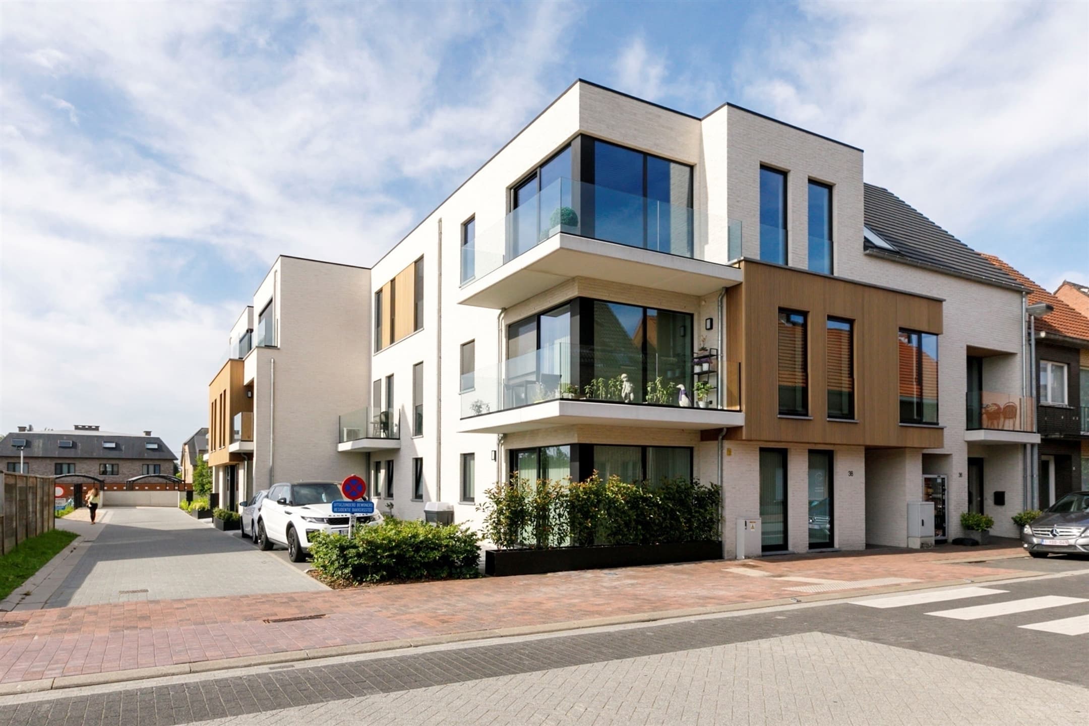 Appartement te koop