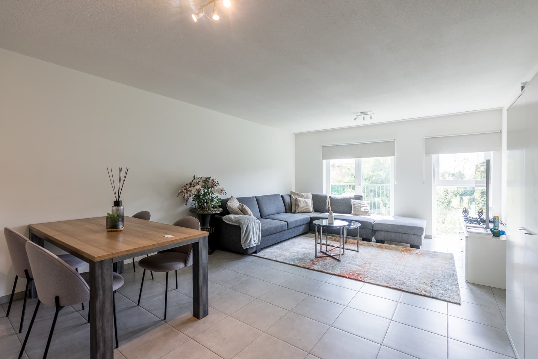 Appartement te koop