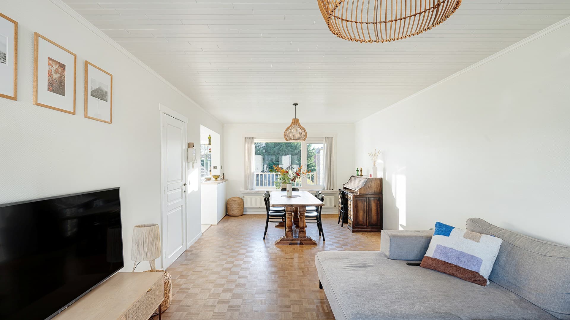 Huis te koop