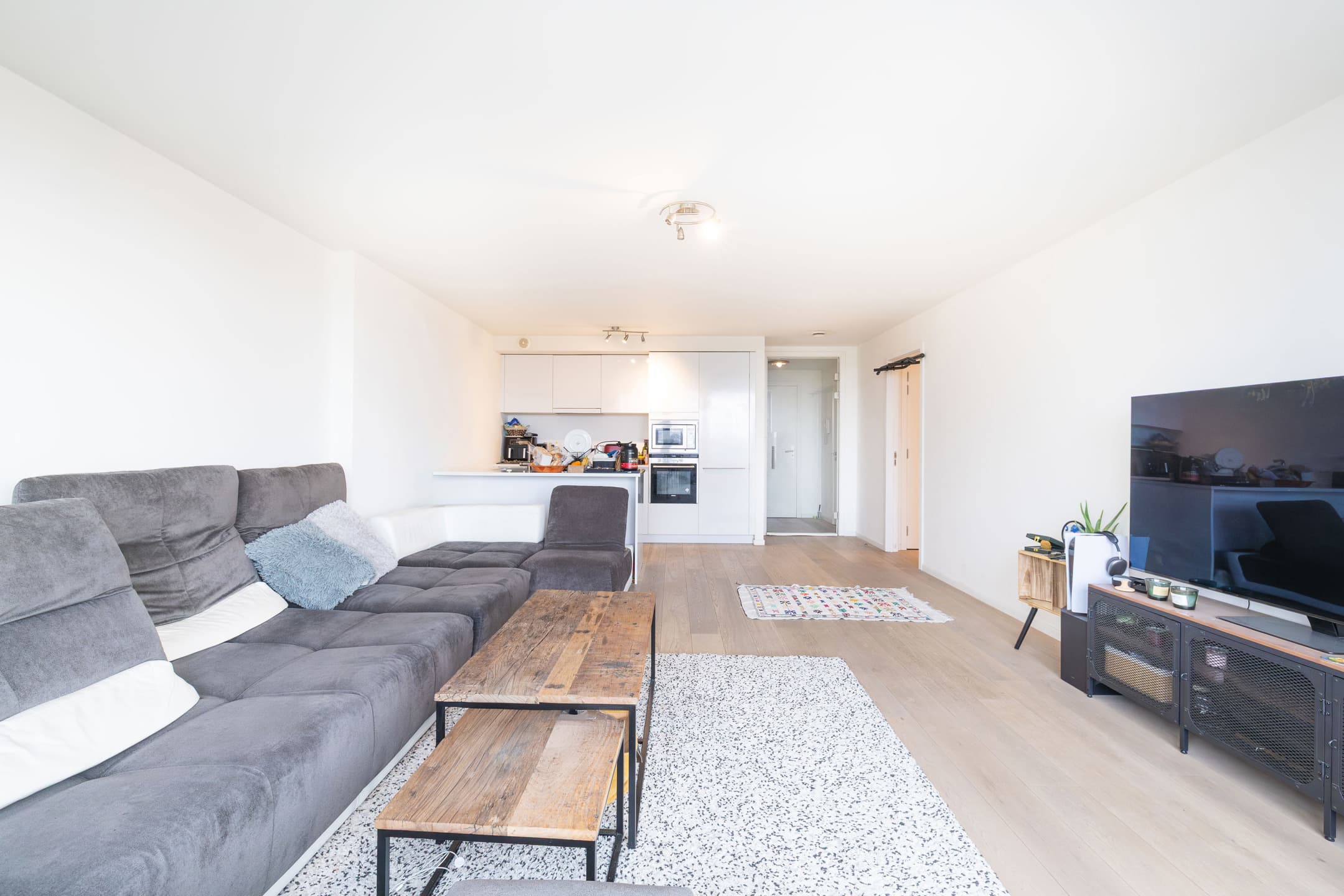 Appartement te koop